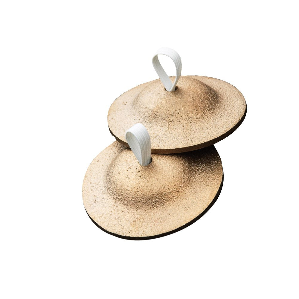 Zildjian Thin Finger Cymbals, Pair