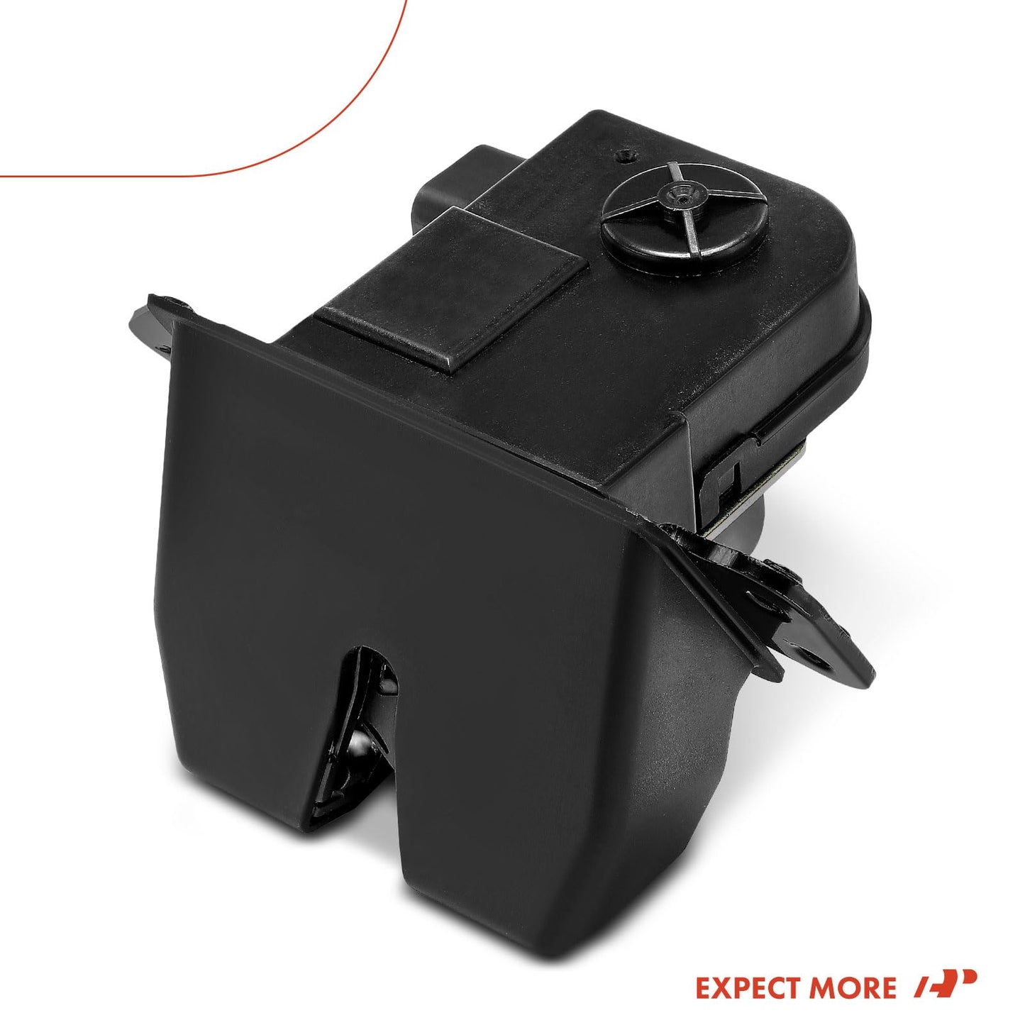 A-Premium Trunk Latch Tailgate Lock Actuator Compatible with Hyundai Santa Fe 2013-2018, Fe Sport 2015-2018, Fe XL 2013-2019 & Kia Sedona 2016-2021, Sorento 2014-2015, Replace# 812303Z000, 81230-3Z000