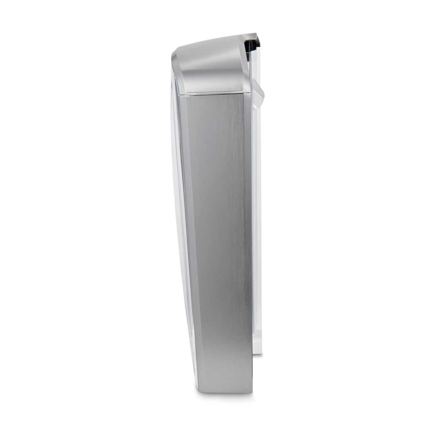Keurig Water Reservoir and Lid for K-Elite Coffee Maker, replacement part Only, Brushed Silver