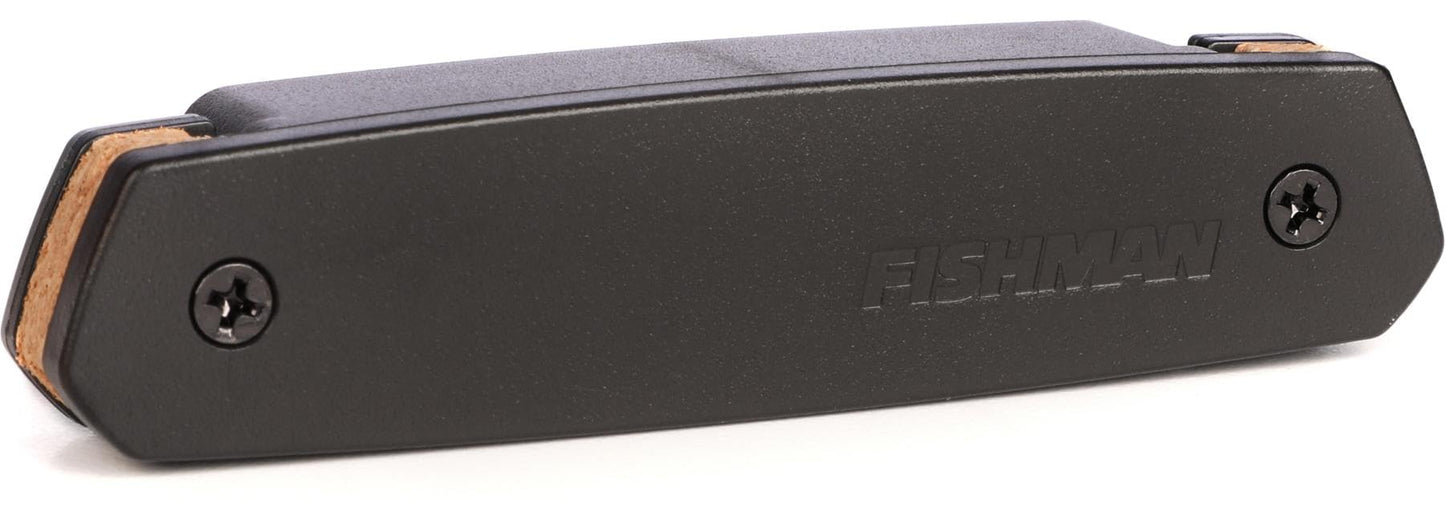 Fishman Neo-D Passive Soundhole Pickup, Humbucker