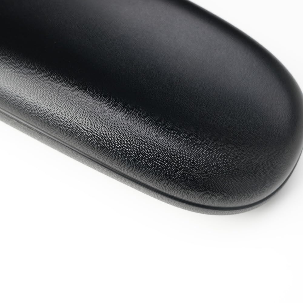 Office Chair Replacement Armrest Arm Pads Caps Univeral 4" 5.5" Mounting Hole 1 Pair, MingYi.Office