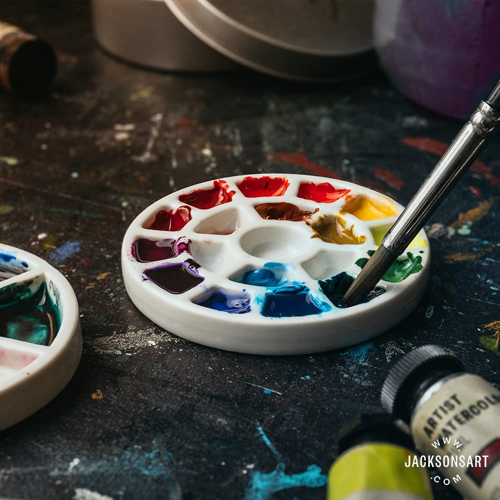 Etchr : Mini Palette : 19 Wells
