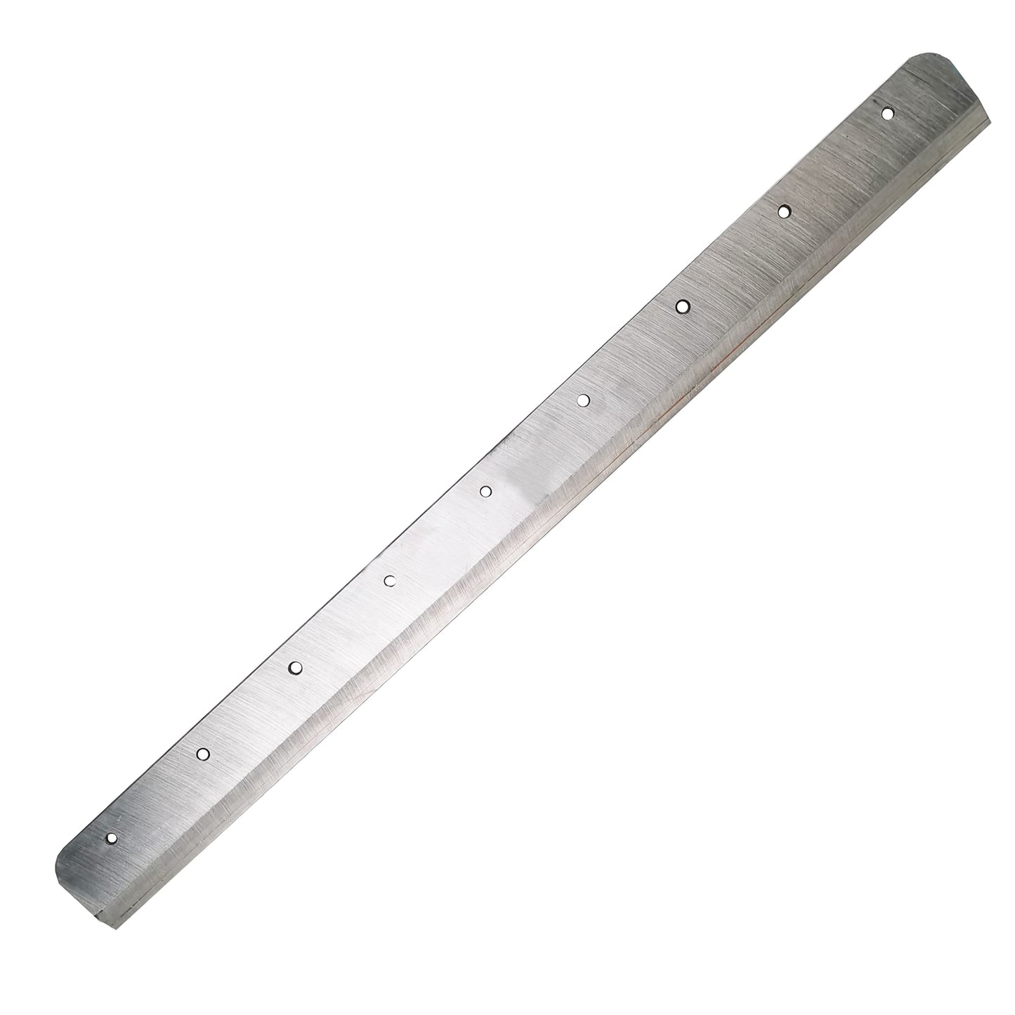 HFS(R) Heavy Duty Guillotine Paper Cutter 400 Sheet Capacity | Solid Steel Construction (A3-17'' Paper Cutter Blade)