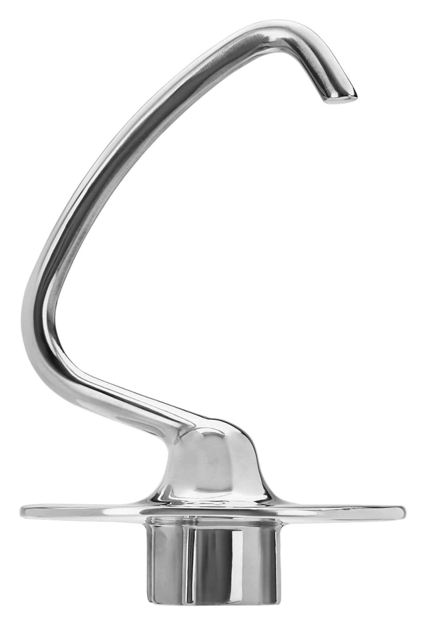 KitchenAid Stainless Steel Dough Hook, KSM5THDHSS