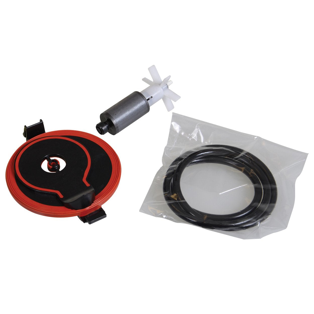 Fluval A20093 406 Motor Head Maintenance Kit