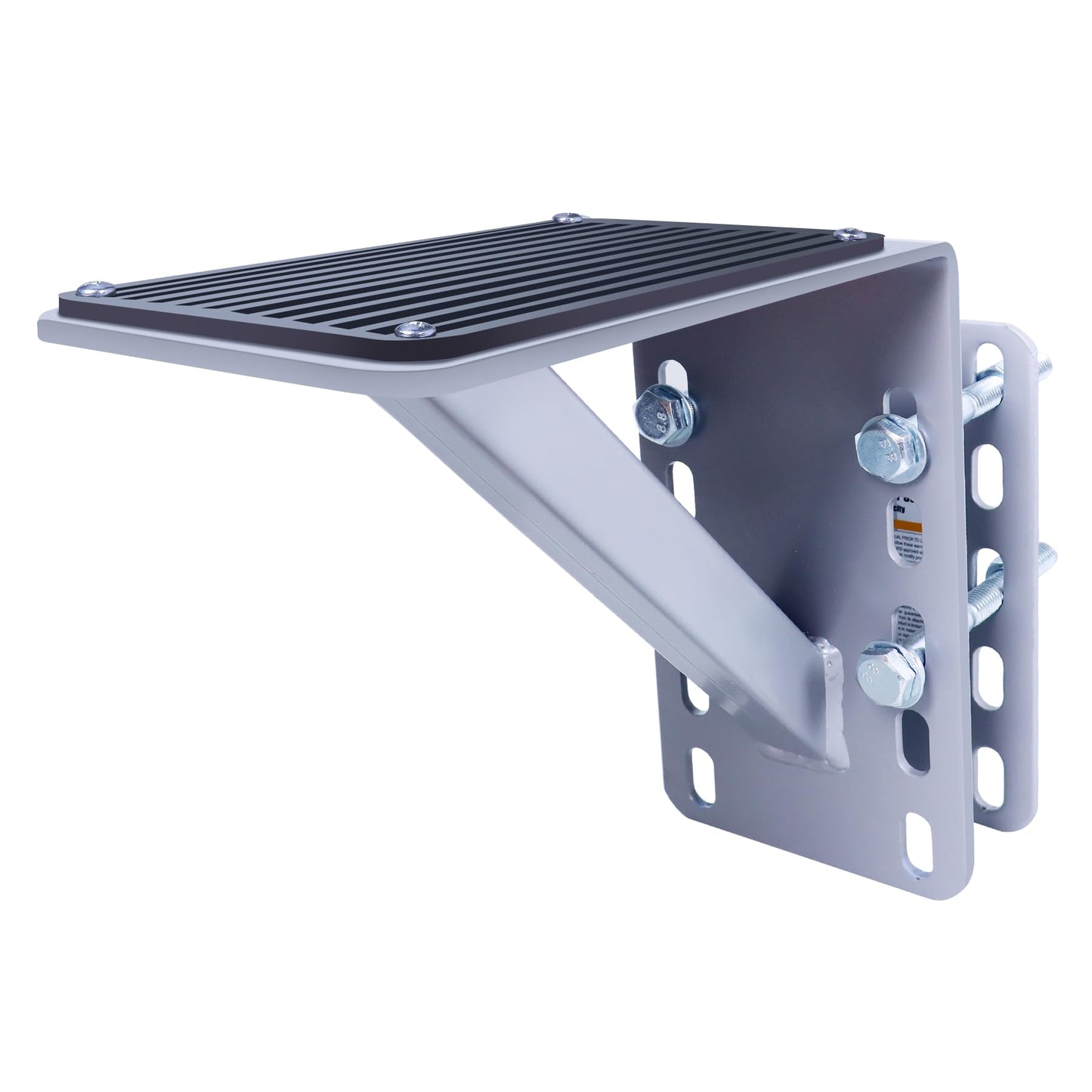 MaxxHaul 70089 Steel Trailer Step