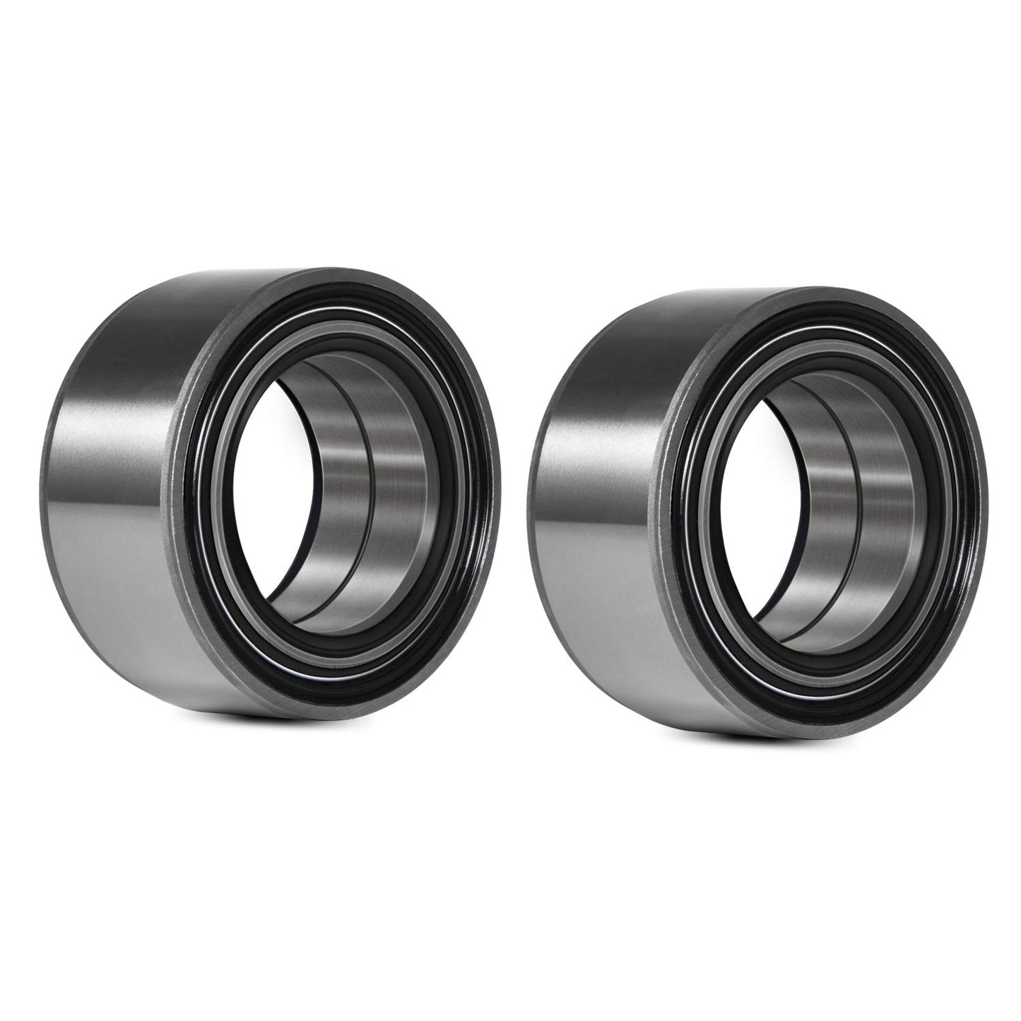 For Polaris Sportsman XP X2 550 EPS 850 Touring Forest Front & Rear Wheel Bearings 4PCS