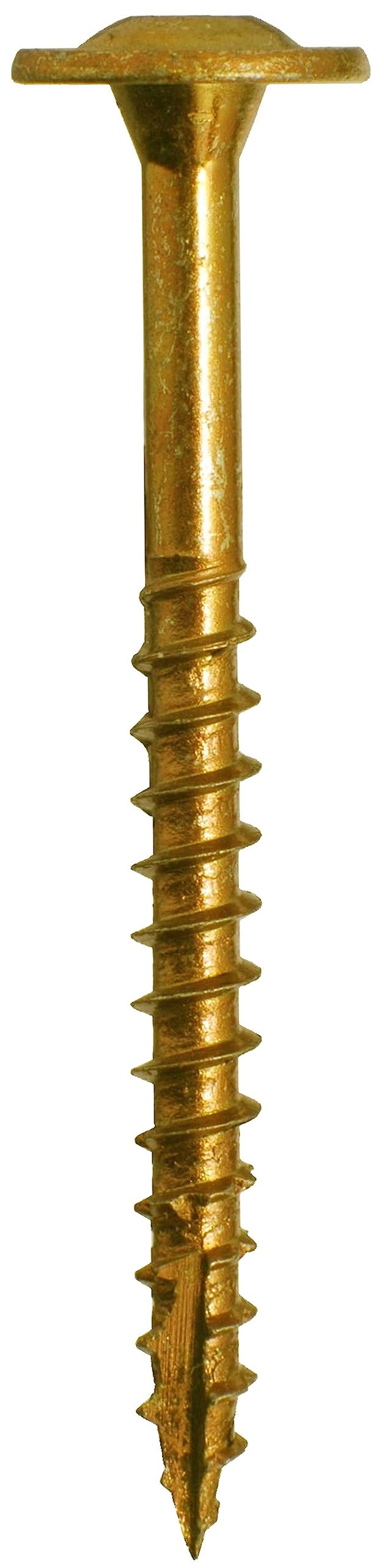 GRK RSS5164HP RSS HandyPak 5/16 by 4-Inch Structural Screws, 100 Screws per Package