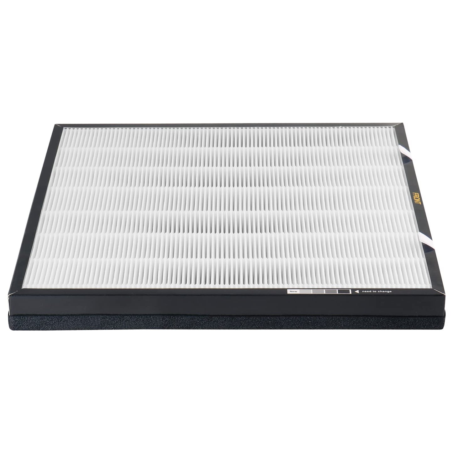 CPGSY Life Cell 1550 Replacement Filter Kit Compatible with Asept-Air Life Cell 1550 Purifier. (1550-1 Pack)