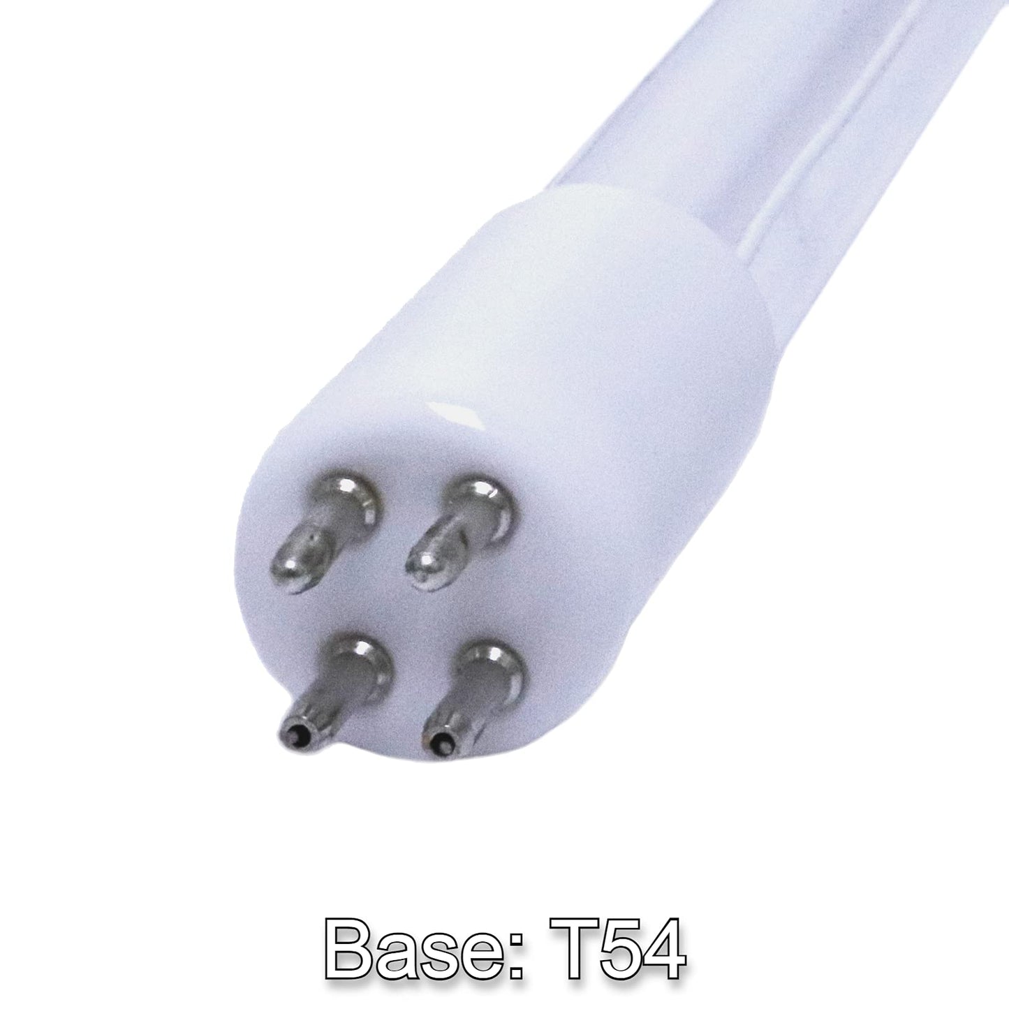 Aquascape UltraKlear 2500 High-Output UV Replacement Bulb, 28 Watt, 95040