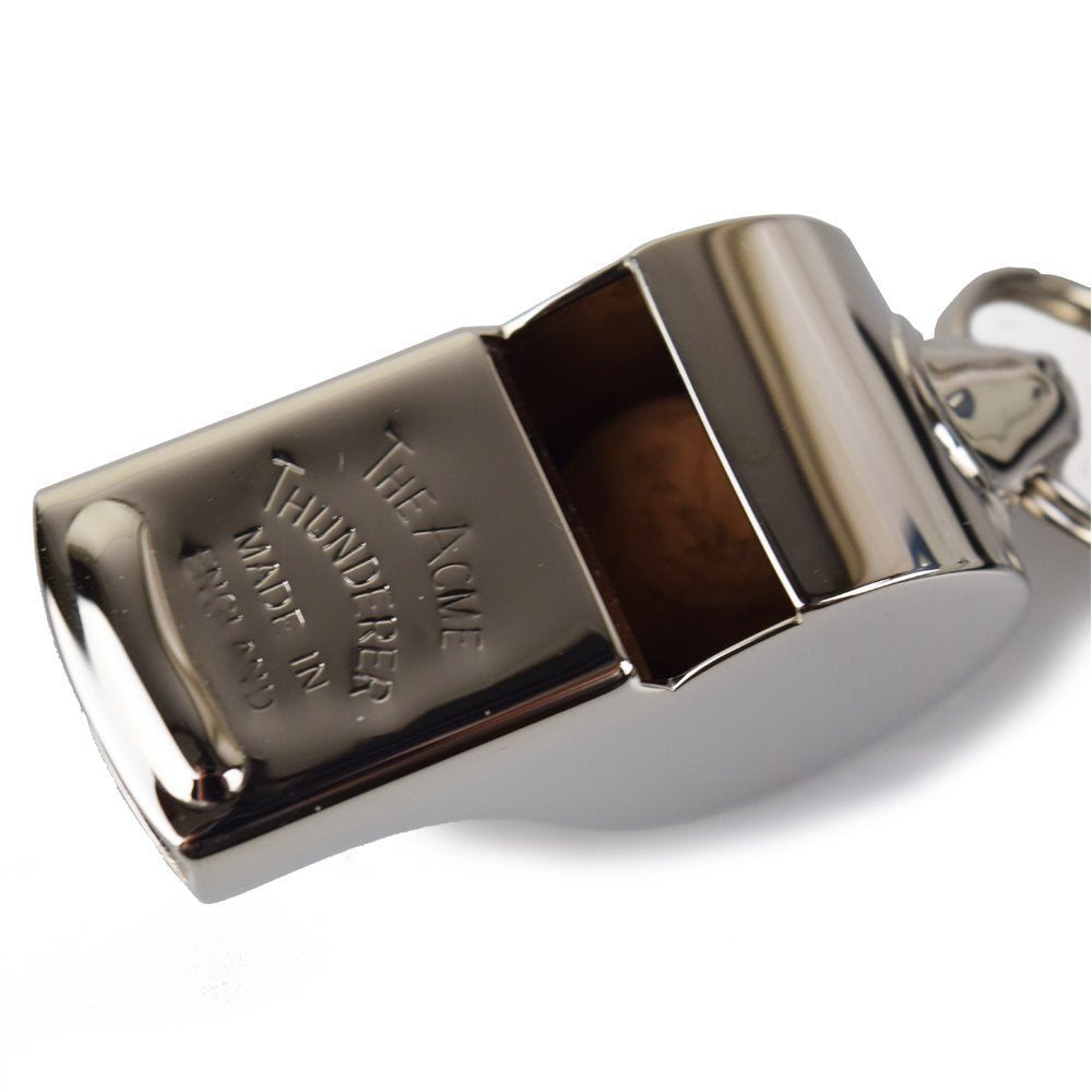 ACME 58 Thunderer Whistle