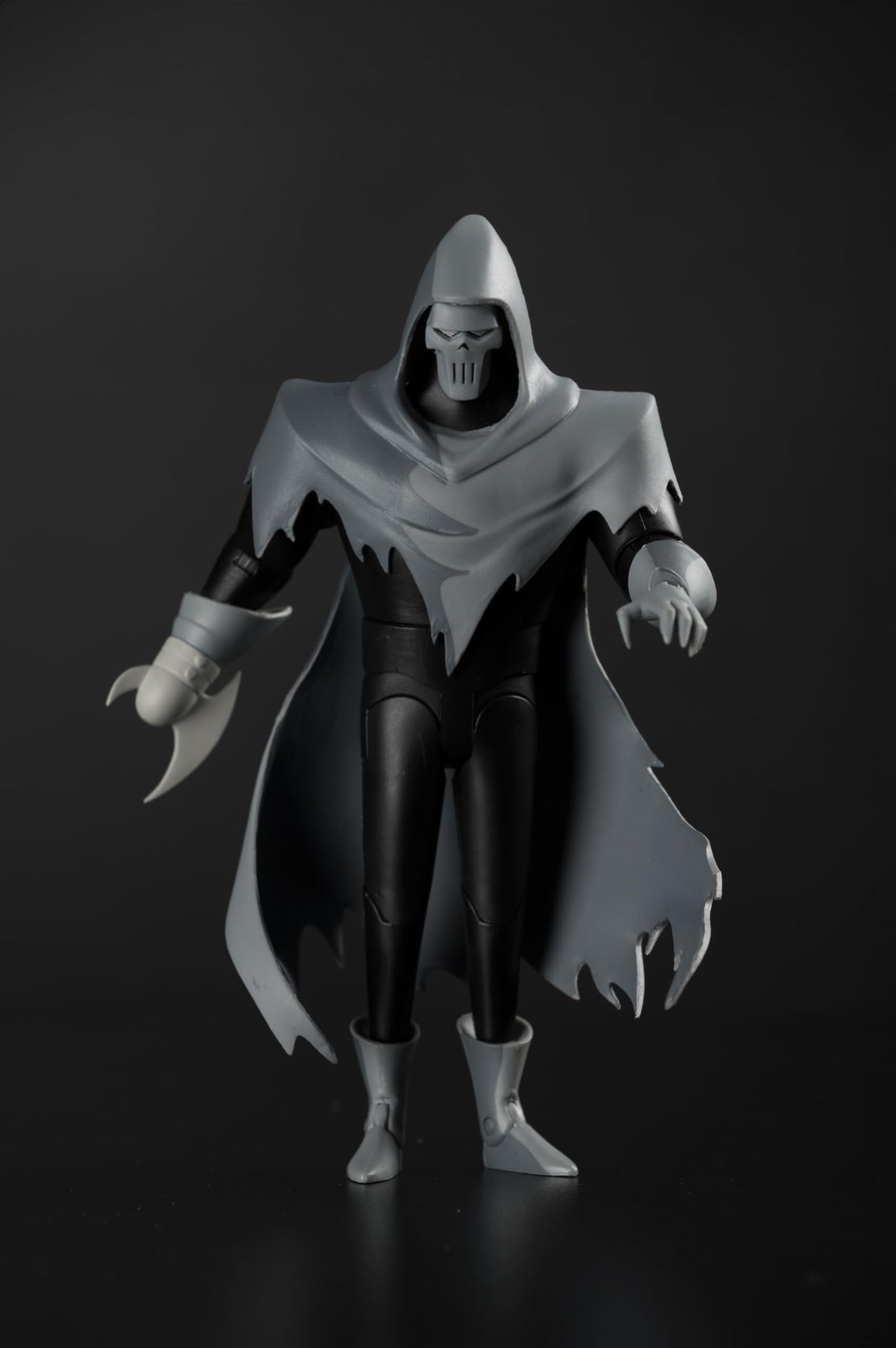 Batman: The Animated Series Phantasm 6in Build-A Figure McFarlane Toys