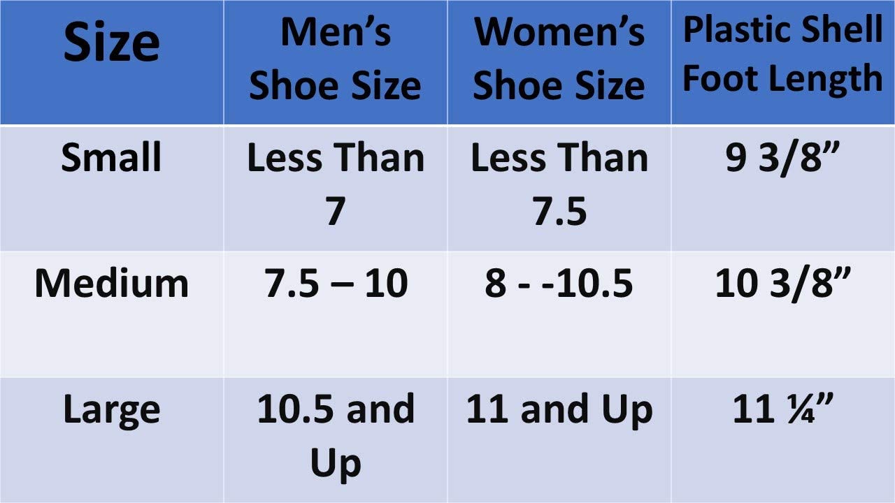 Alpha Medical Plantar Fasciitis Night Splint – Stretch Boot, Sleeping Boot, Achilles Tendonitis, Fascia, Calf Tendon Stretching, Heel and Bone Spur, Arch pain. Right & Left Foot. L4398 L4398 (Medium)