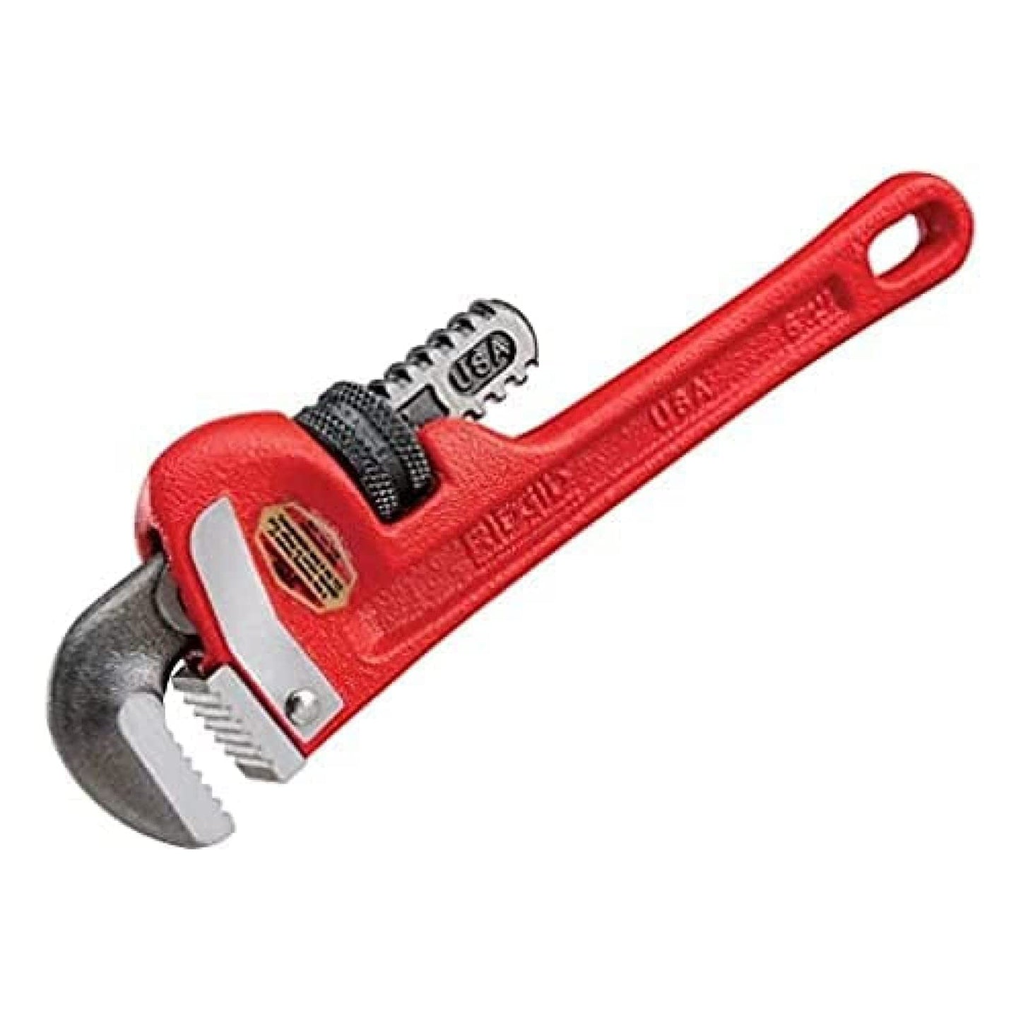 Ridgid Tools 31010 10-Inch Pipe Wrench