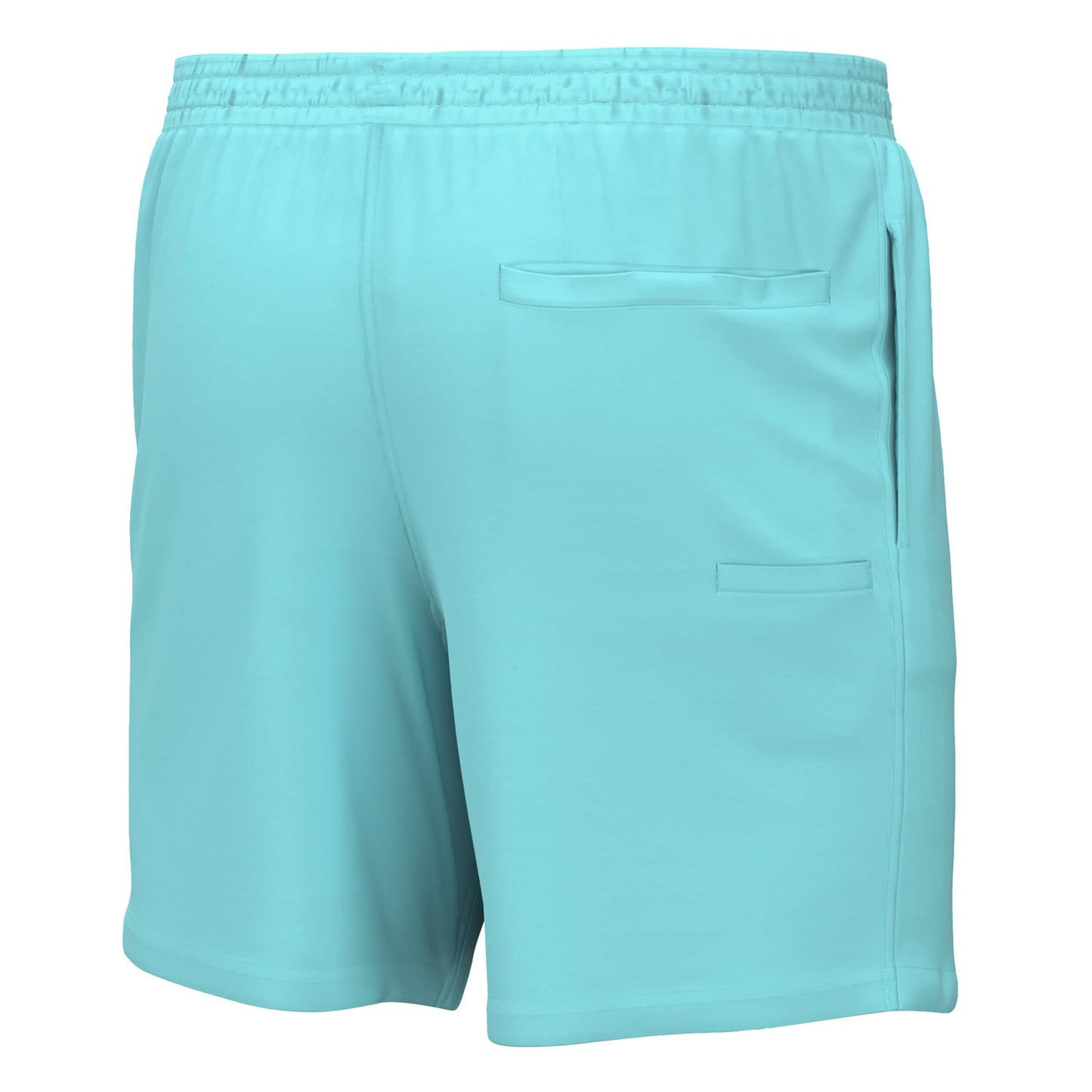 HUK Men's Standard Pursuit Volley, Quick-Dry Fishing Shorts, Ipanema, Large