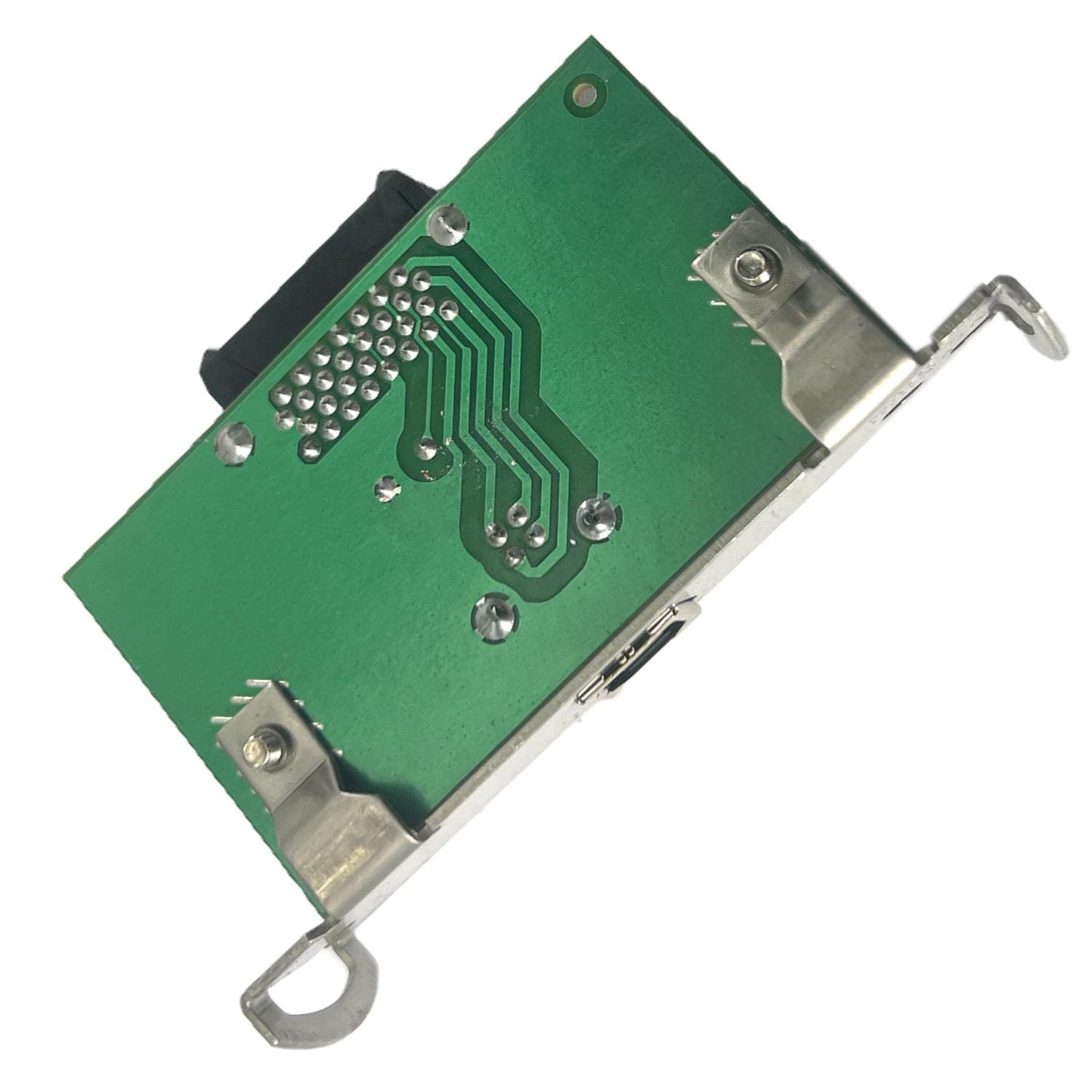 DEVMO Compatible with USB Interface UB-U05 M186A TM-T88IV/884 TM-T81 TM-T70 C32C823991 A371