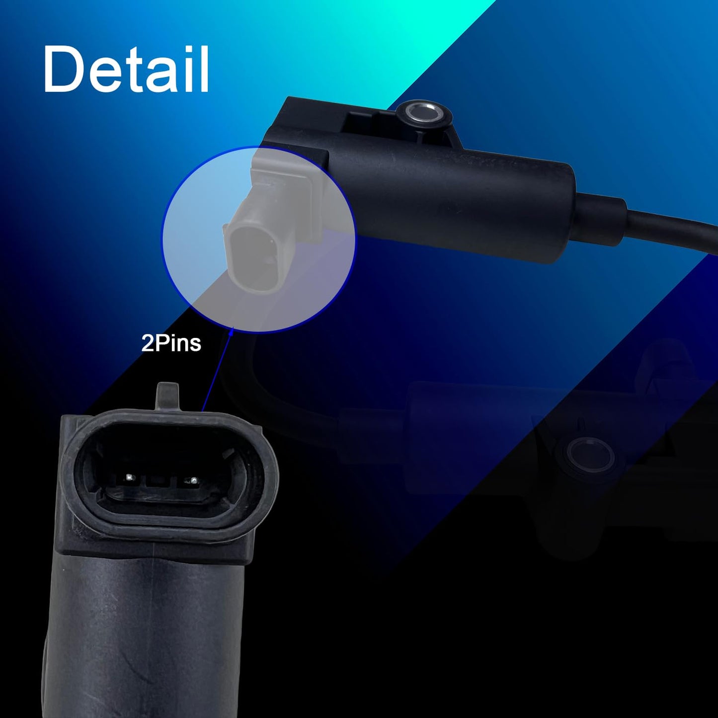 Ignition Coil Spark Plug Fit for Kohler ECH630 ECH680 CH740 25 519 02-S 25-519-02-S 2551902-S