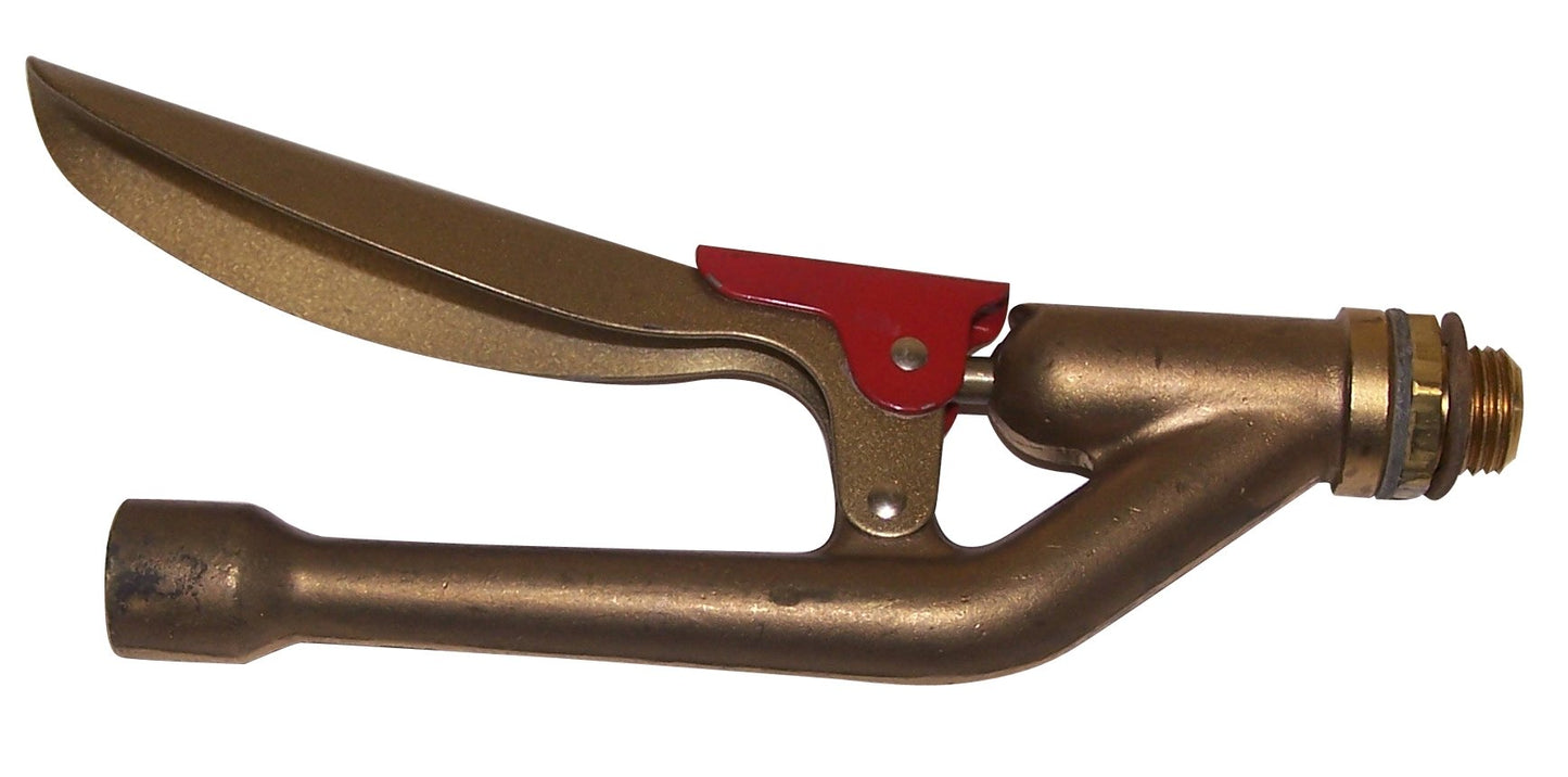 Chapin 6-5380 Extreme Shut-Off