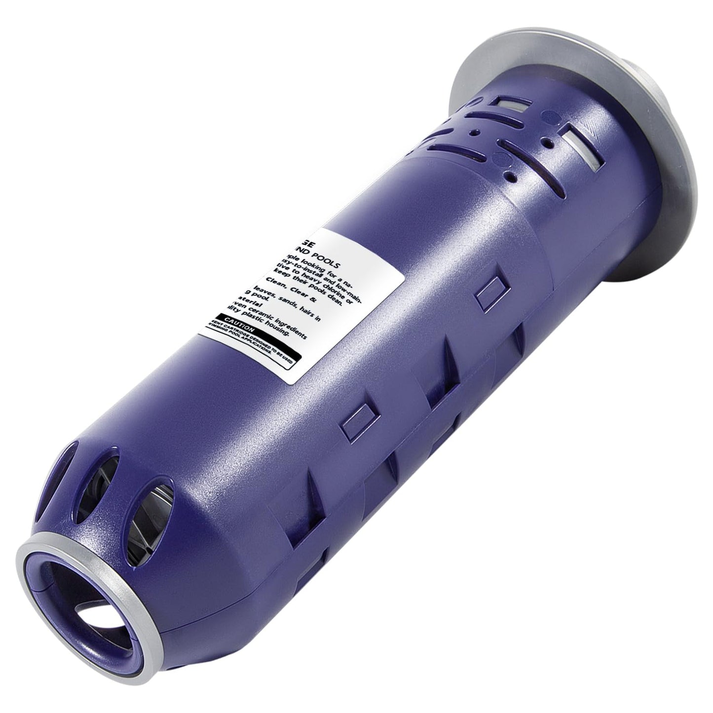 Replacement for Nature2 Duoclear 45 Cartridge W28002 W26002 for All Zodiac Duoclear & Nature2 Fusion, Fusion Soft, Vision Pro System Aboveground Ingroud Swimming Pool Up to 45,000 Gallons