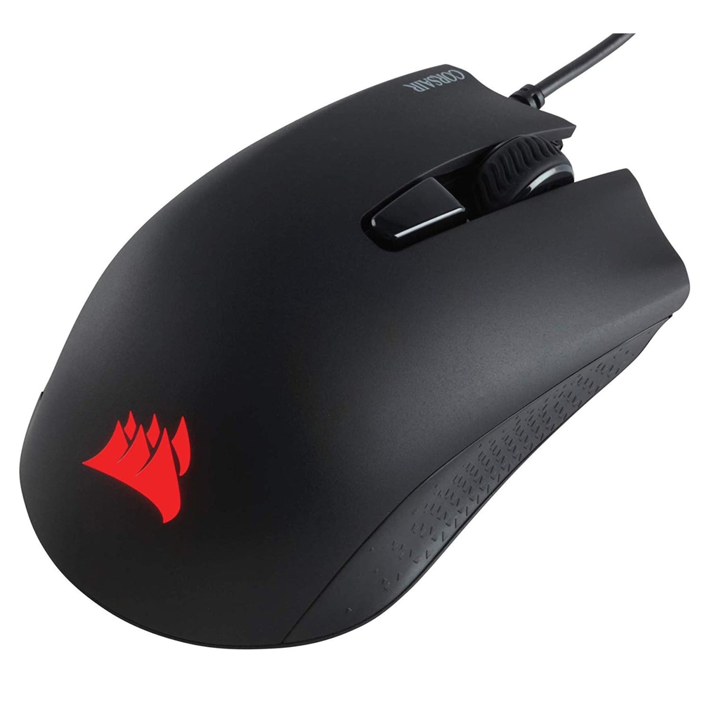 Corsair Harpoon PRO - RGB Gaming Mouse - Lightweight Design - 12,000 DPI Optical Sensor, Wired Pro