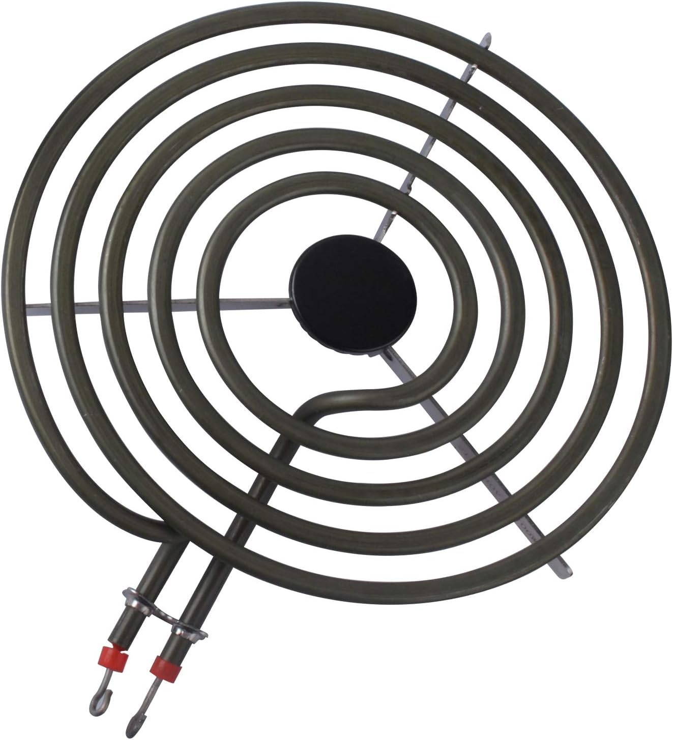 Wadoy 316442301 MP26YA 8 inch 5 Turns Surface Burner Element - Compatible Heating Element for Range, Stove & Cooktop AP4356467 222T025