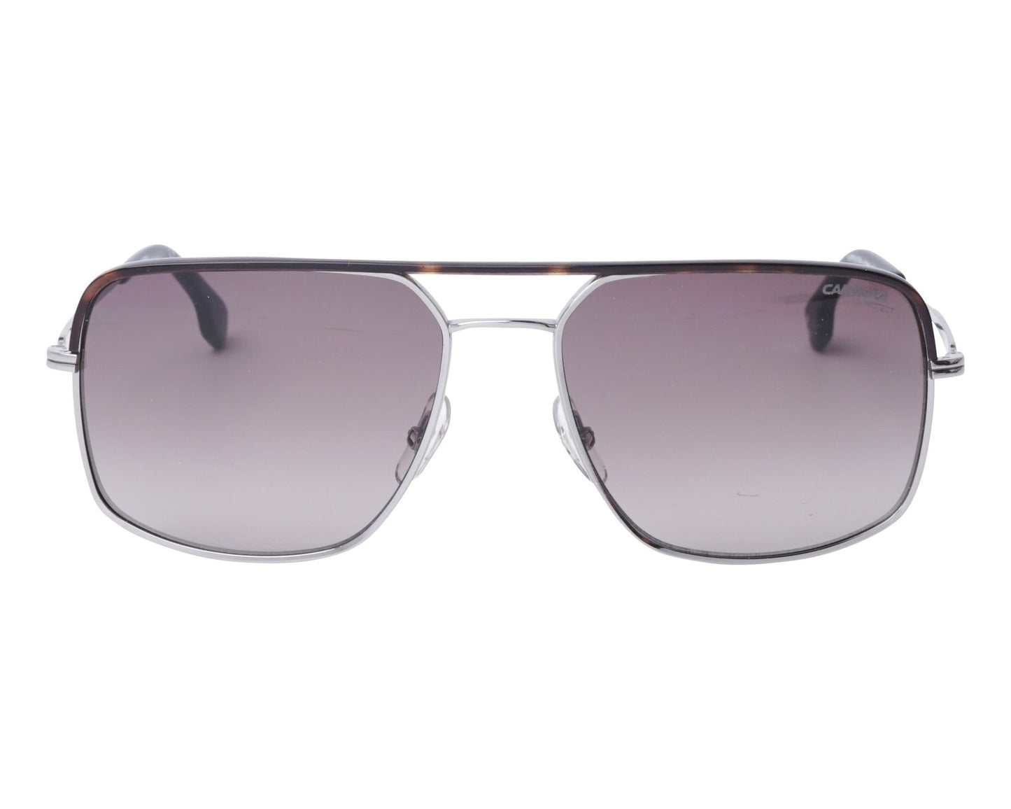 Carrera unisex adult Carrera 152/s Sunglasses, RUTHENIUM, 60 mm US