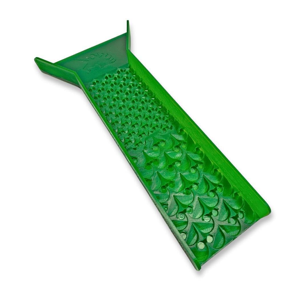 Dream Mat 4x16 Adventure Sluice (Green)