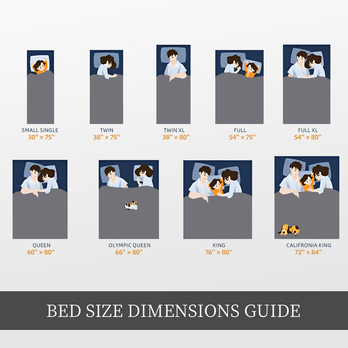 Adults Weighted Blanket 20 Pounds Queen Size, MOTRIP Cooling Blanket for Hot Sleepers, Machine Washable Soft Bed Blanket with Premium Glass Bead, 60''x80'' 20lbs Grey