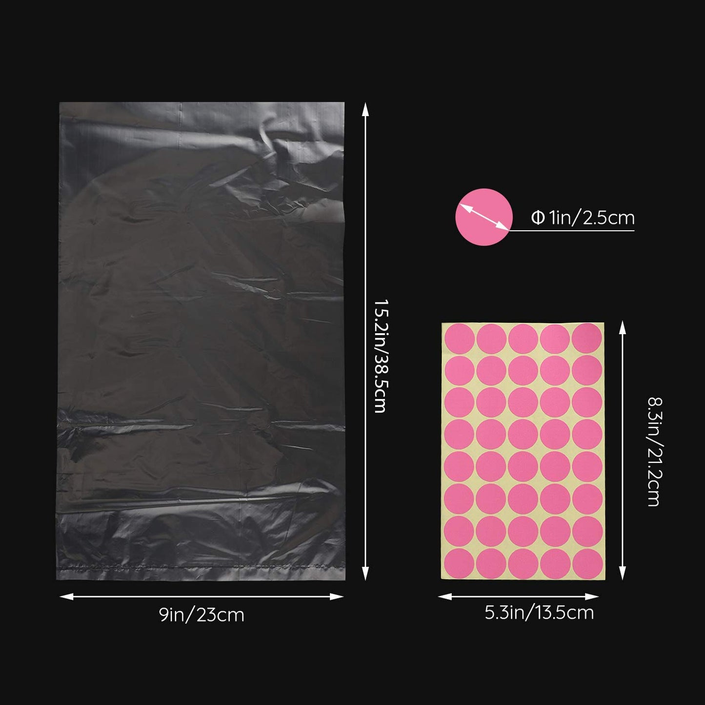 400 Counts Paraffin Wax Bags for Hands and Feet, Segbeauty Plastic Paraffin Wax Liners, thera-py Wax Refill Socks and Gloves Paraffin Bath Mitts Covers for Wax treat-ment Paraffin Wax Machine