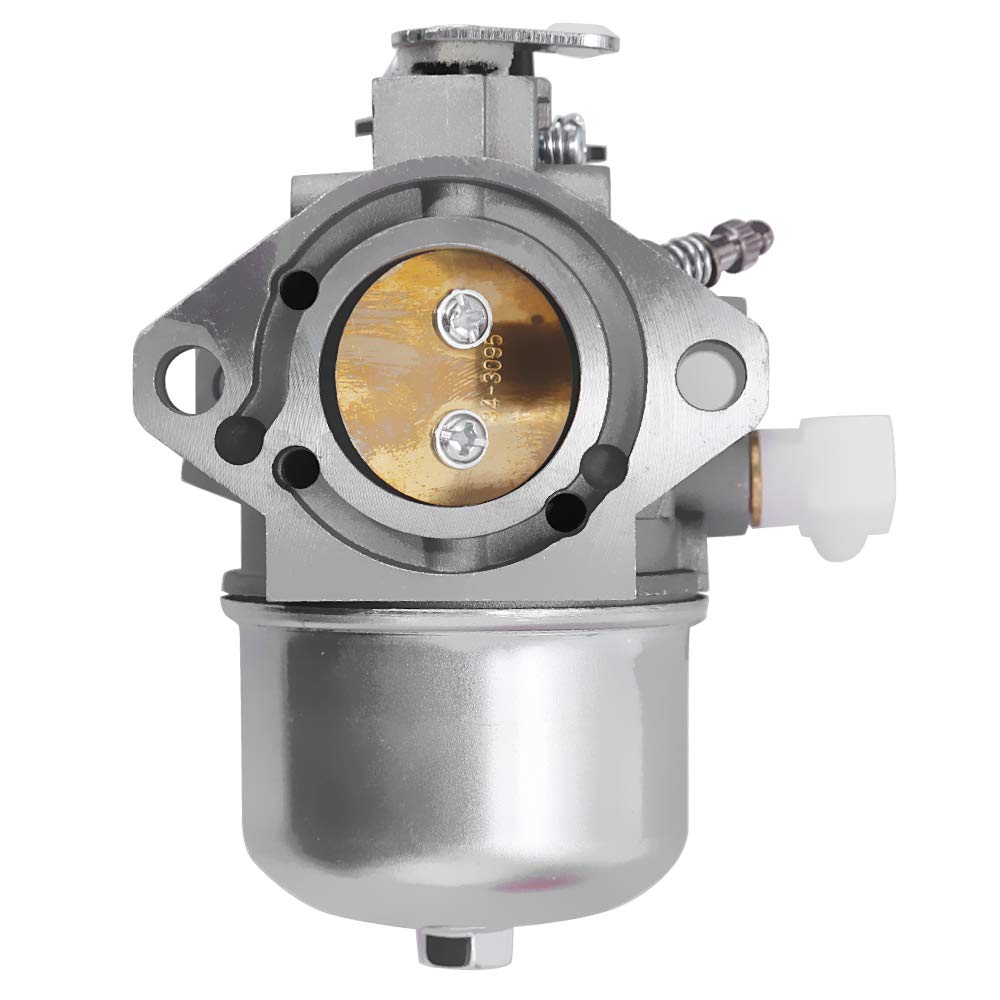 Anxingo 694941 Carburetor Replacement for BS 283702 283707 284702 284707 284777 286702 286707 289702 289707 28D702 28D707 28M706 28M707 28R707 Engine Lawnmover Toro71301 Riding Lawn Mower