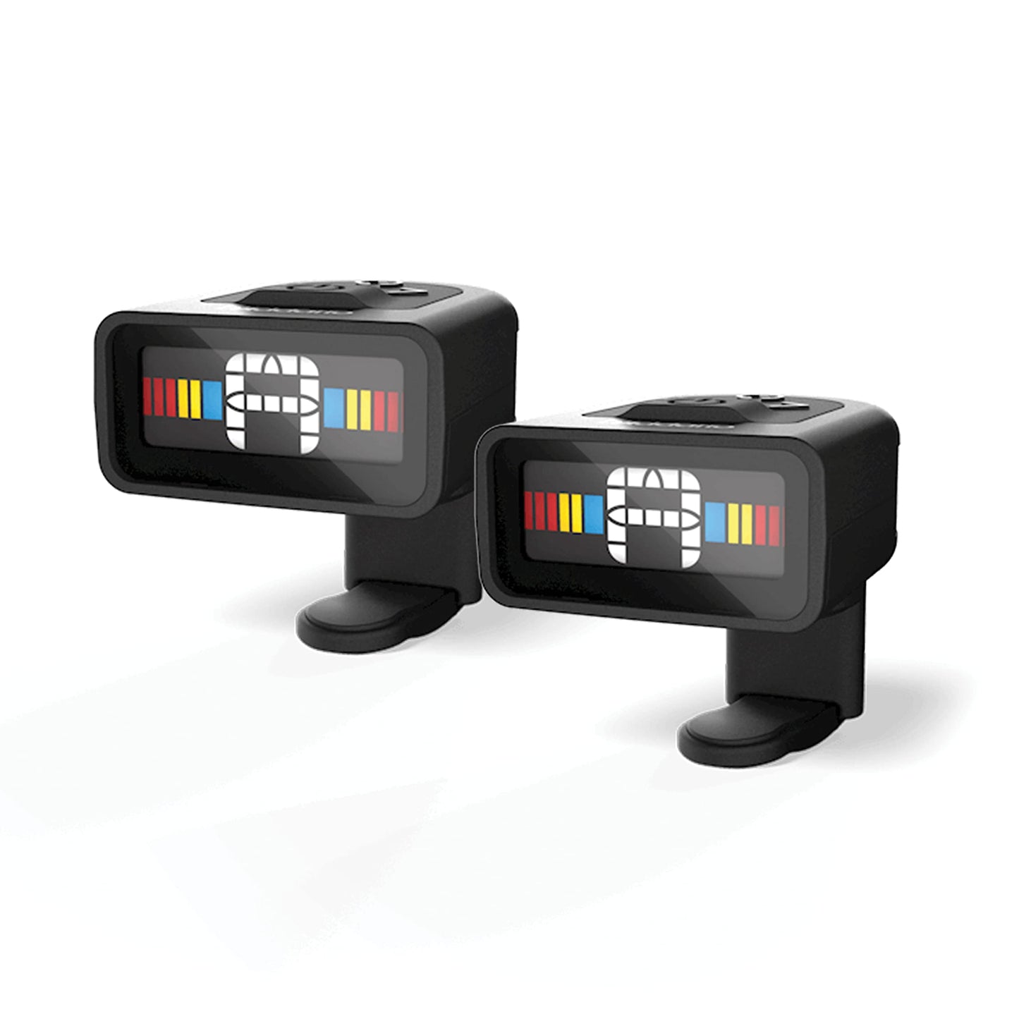 Planet Waves PW-CT-12TP NS Micro Headstock Tuner Twin Pack