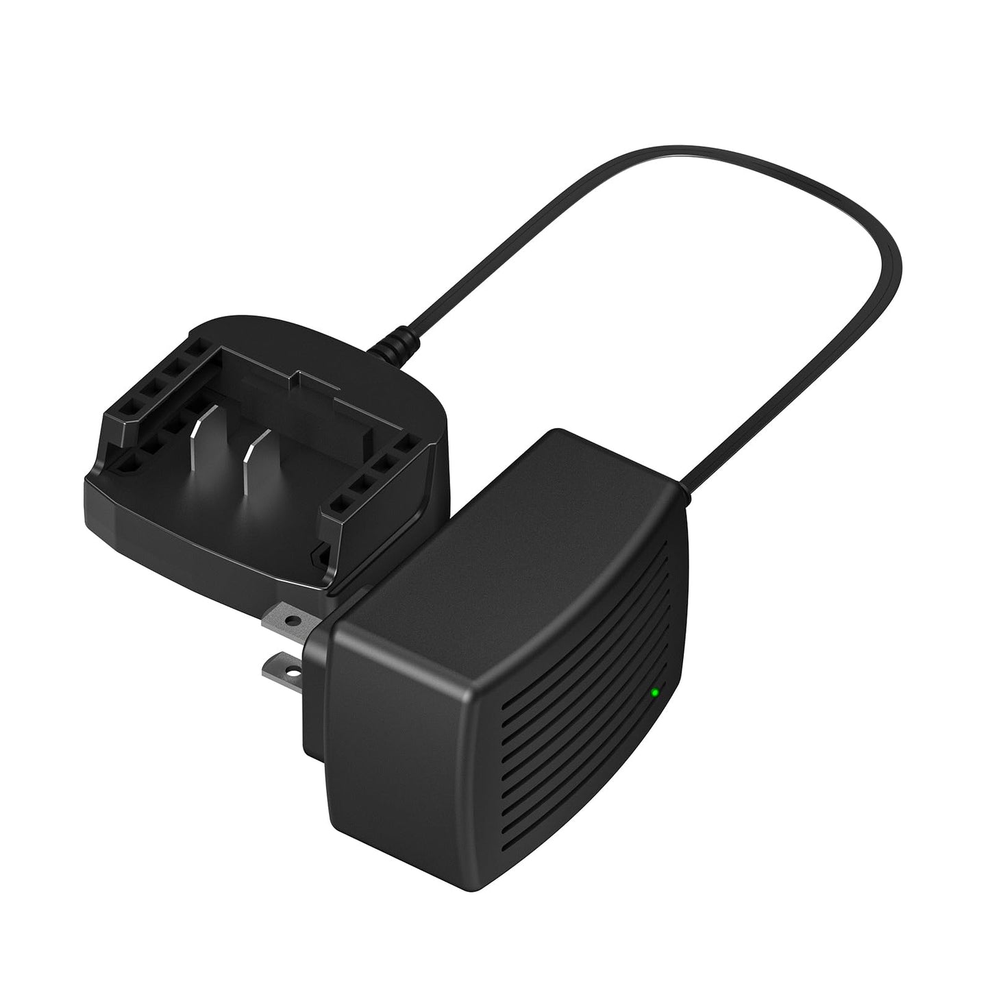 Enhulk 1.5A Charger for Leaf Blower