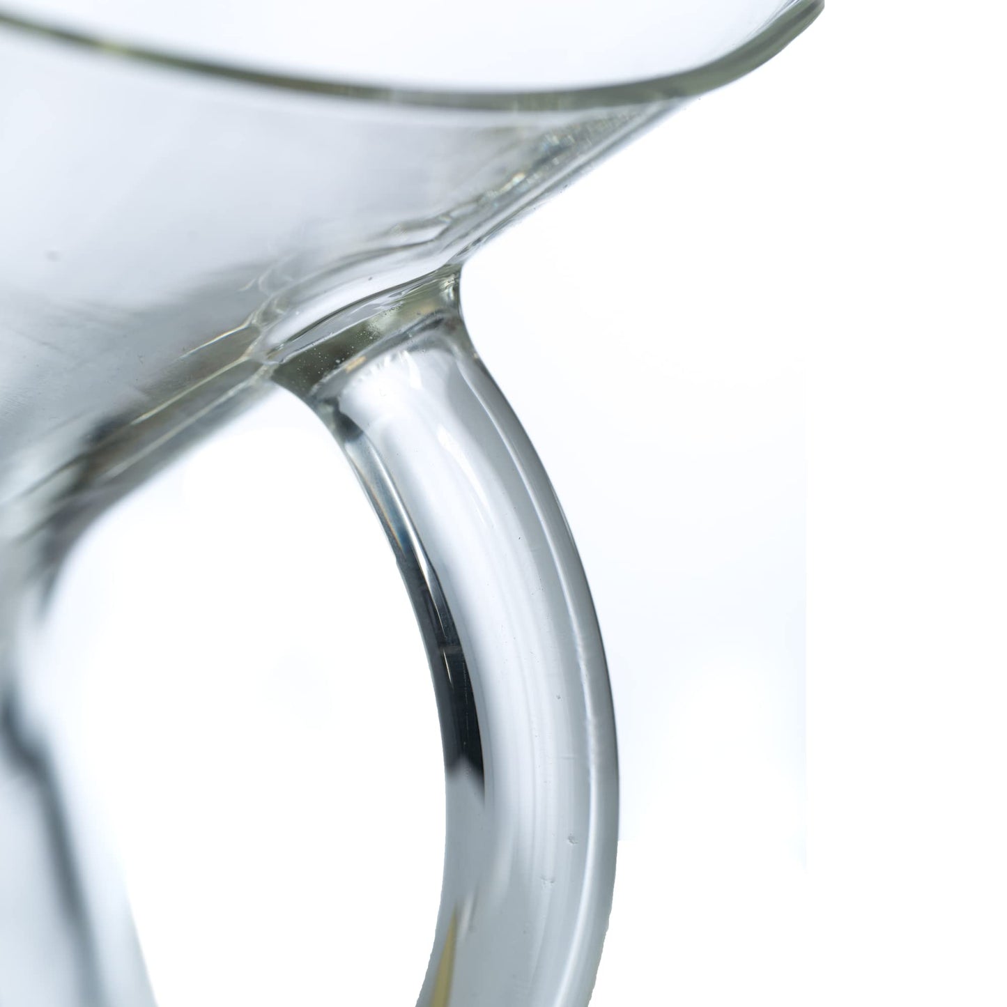 Chemex Pour-Over Glass Coffeemaker - Glass Handle Series - 6-Cup - Exclusive Packaging