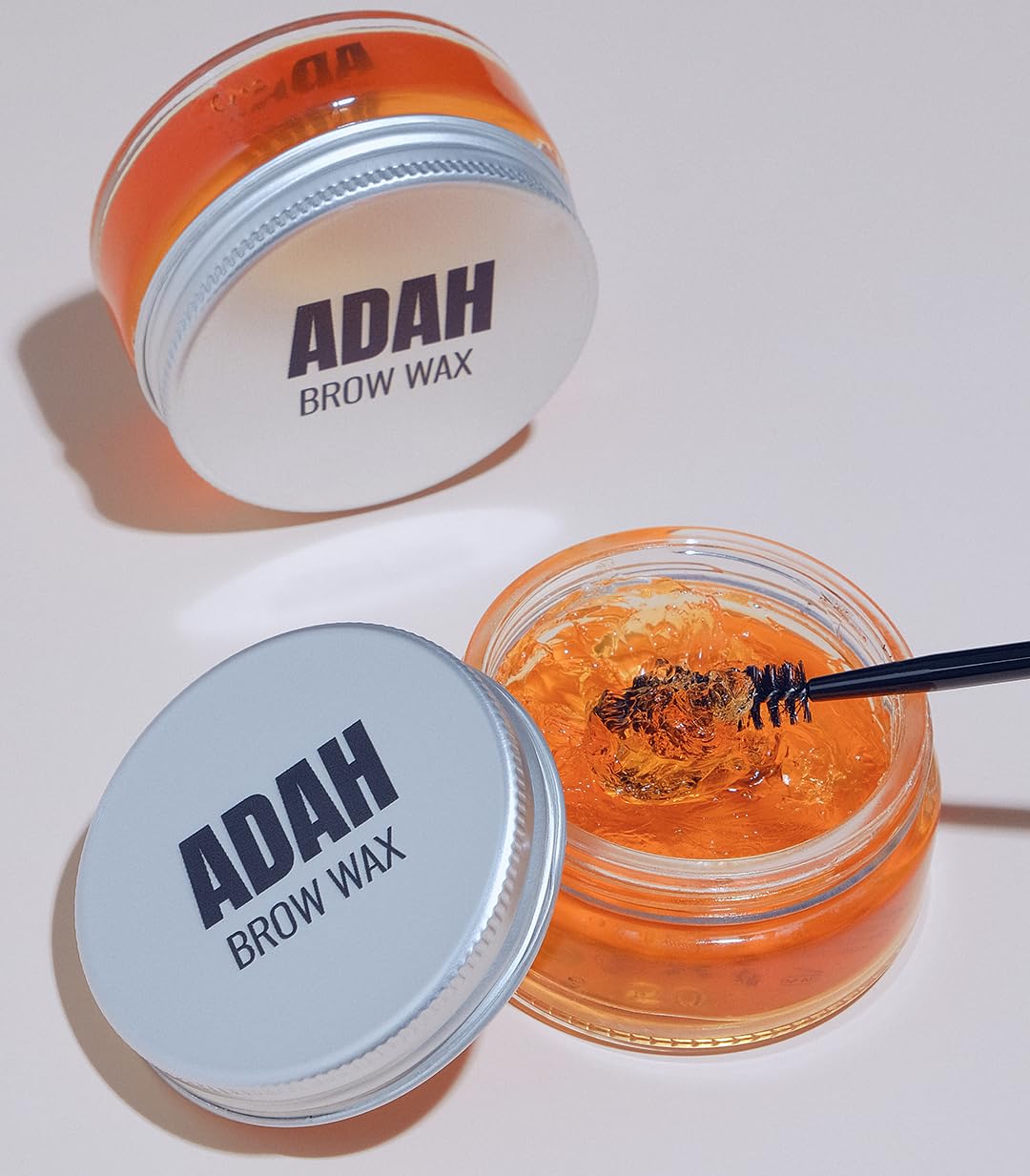 ADAH LAZORGAN - Brow Wax (1oz) - A specially formulated clear wax for brow styling