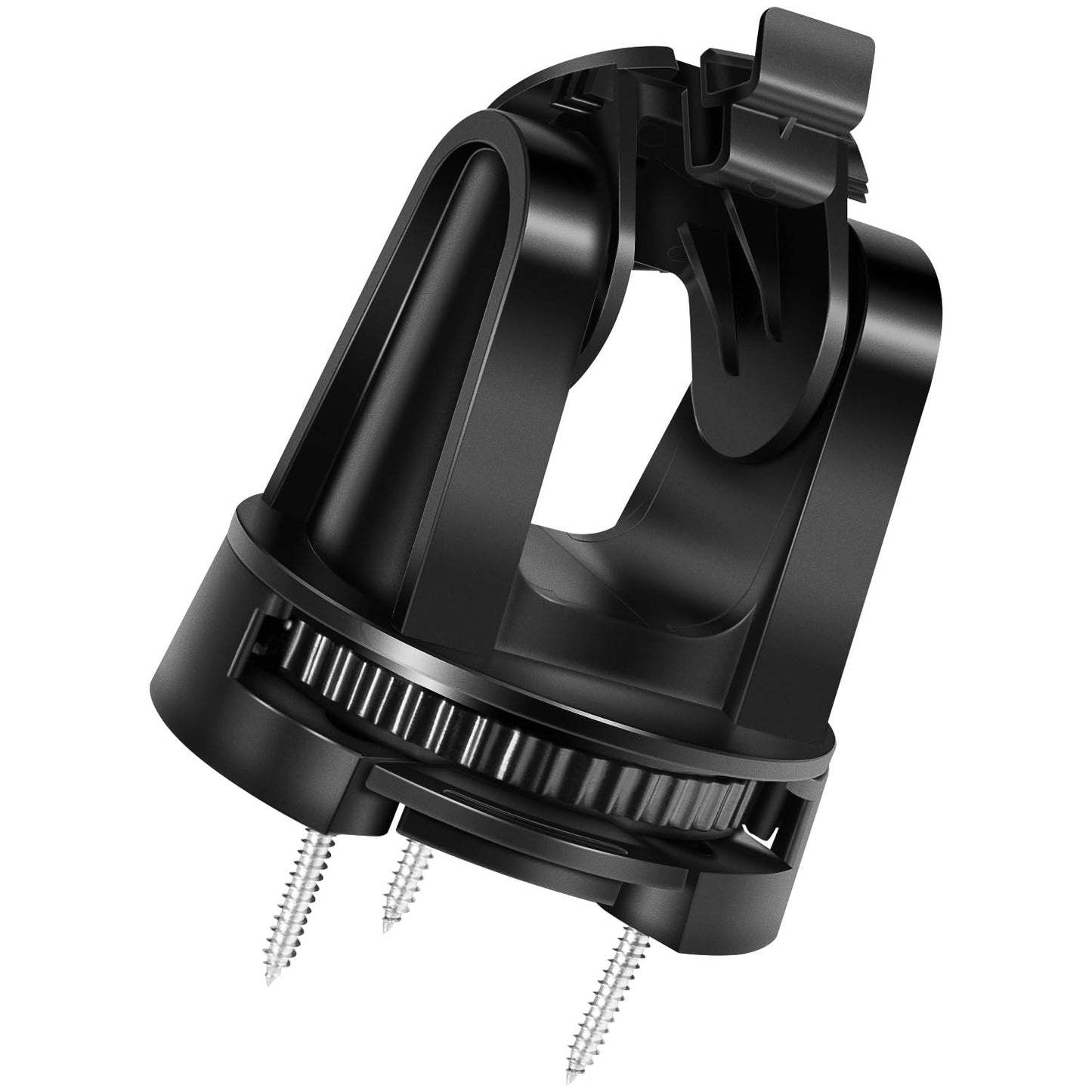 yourour 010-12439-10 Tilt/Swivel Mount Compatible with Garmin Striker Plus 4/4Cv,Striker Vivid 4cv