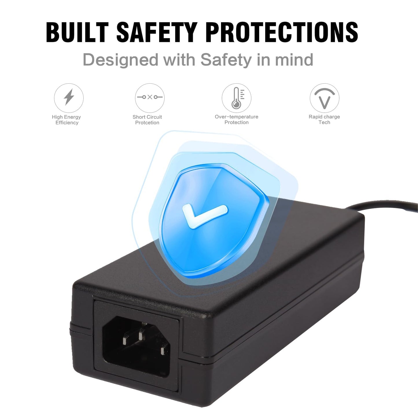 15V 10A 160W Power Supply for Red Epic & Scarlet Camera DSMC2 DSMC DJI Ronin 4D 1B 6pin Female Adapter Charger