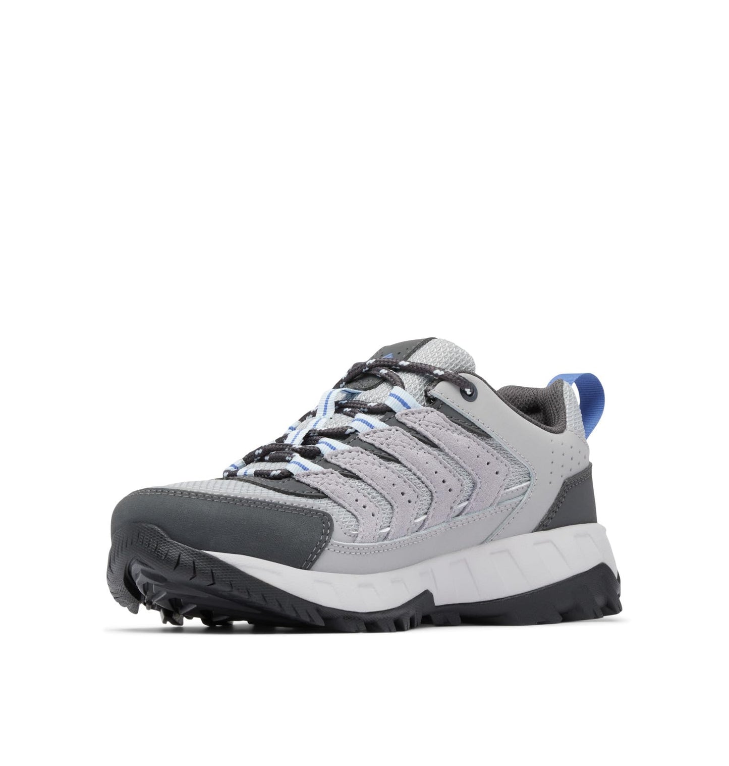 Columbia Women's Strata Trail Low, Steam/Eve, 10