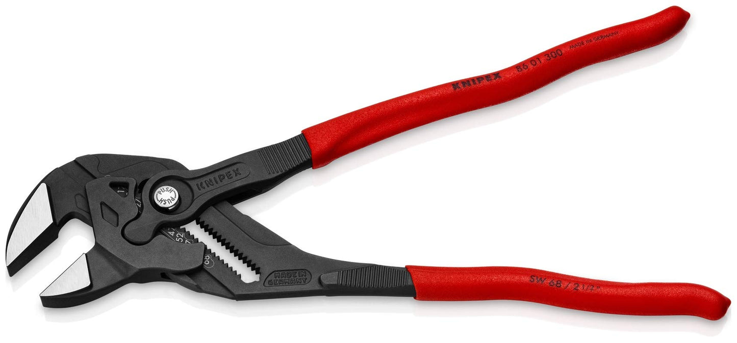 Pliers Wrench
