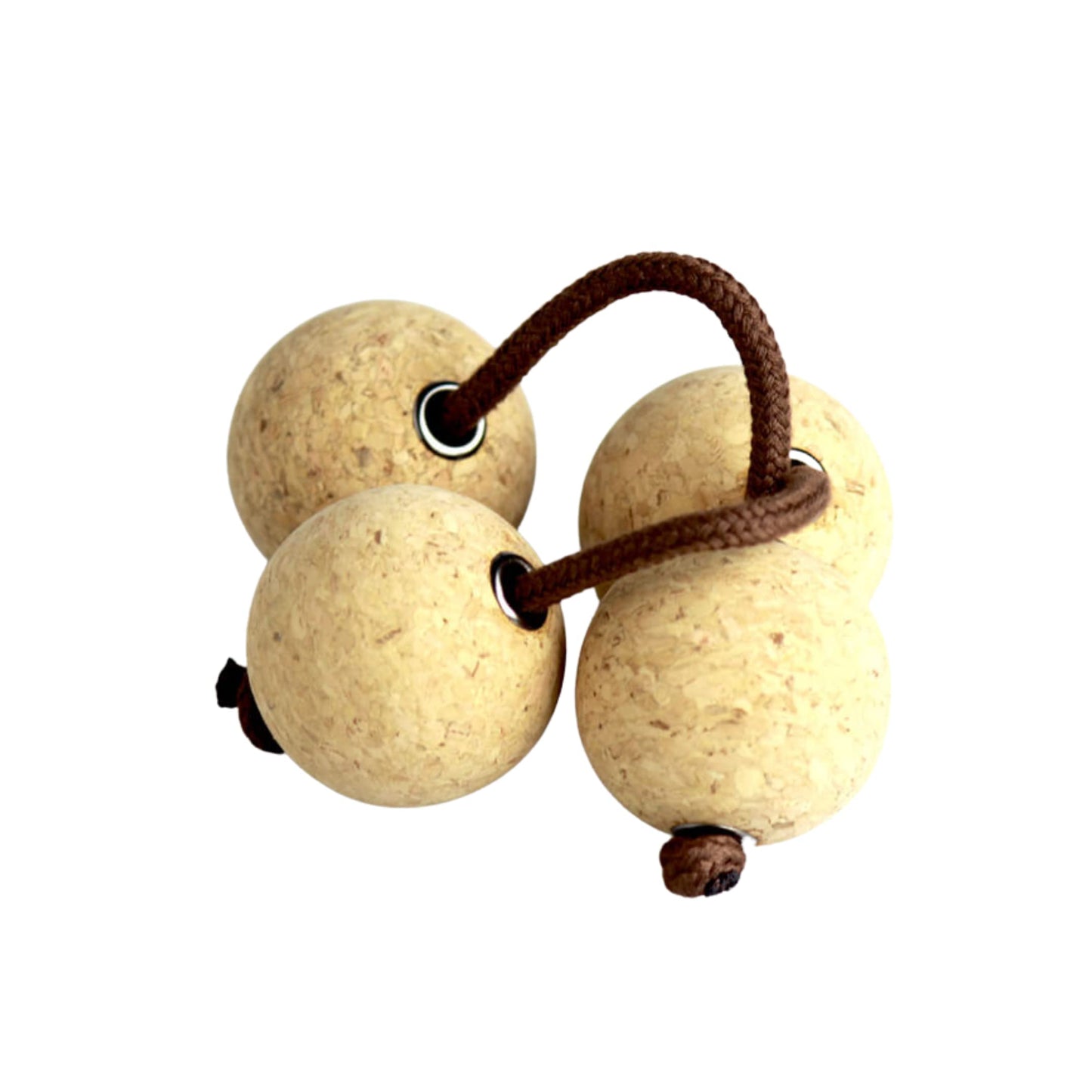 Cork Asalato 50mm (2 in 1set)