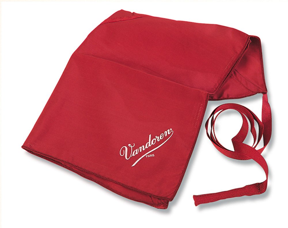 VANDOREN Microfiber swab for Bb Eb clarinet., Regular, SW200
