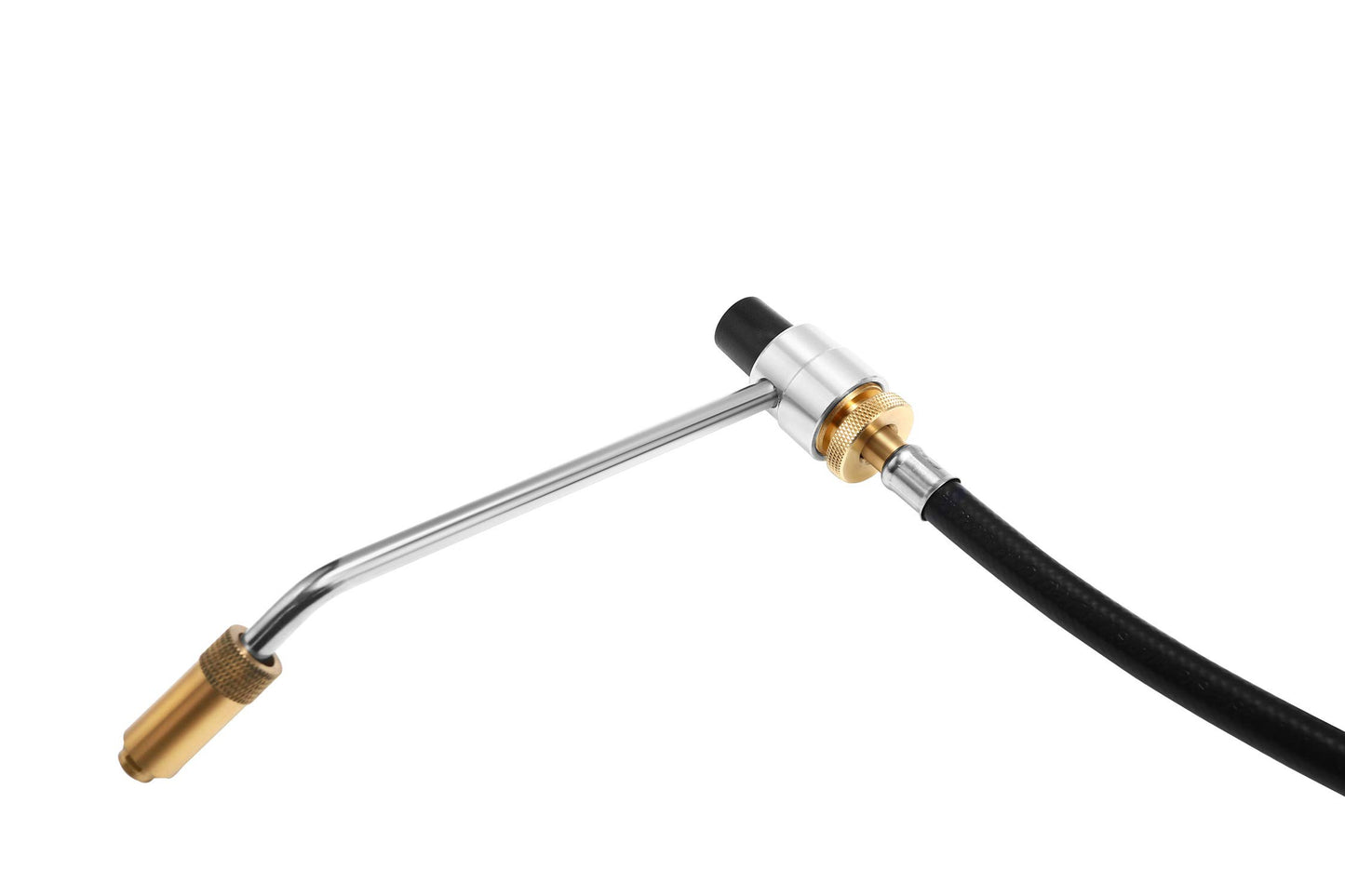 4 Feet Propane Hose Adapter with Colemann 5430 Regulator Universal for Coleman Stove 5413, 5423, 5420A, 5425A, 5426, 5430B, 5435B, 5435C, and Other Portable Appliances