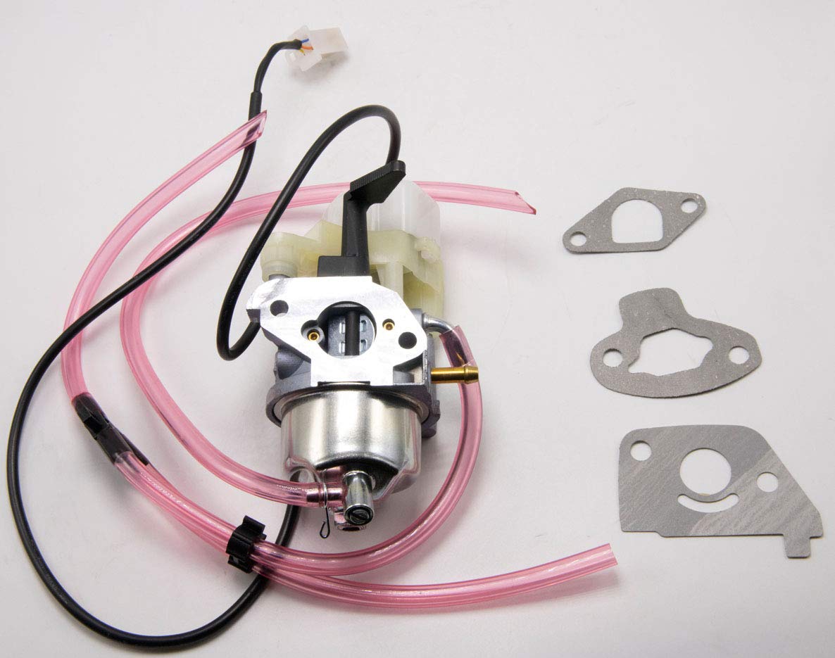 EU2000i Carburetor for Honda EU2000i, EB2000i, EU2000iK1, BF30E B, BF30E D, BF30E E, BF30E D/E - 16100-Z0D-D03 Carburetor - Replace 16100-Z0D-D01, 16100Z0DD03