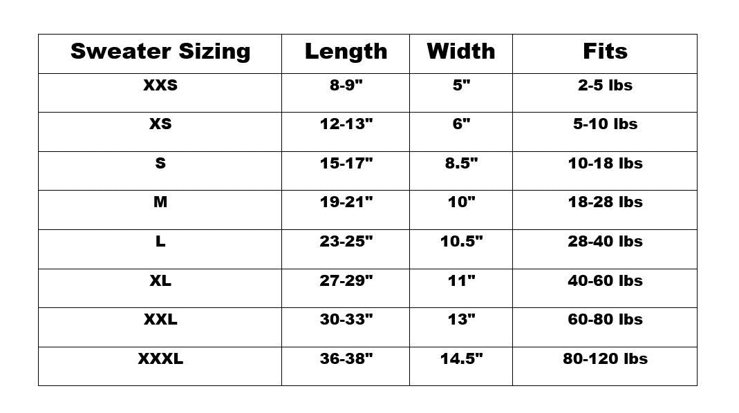 Chilly Dog 200306 S Grey Cable