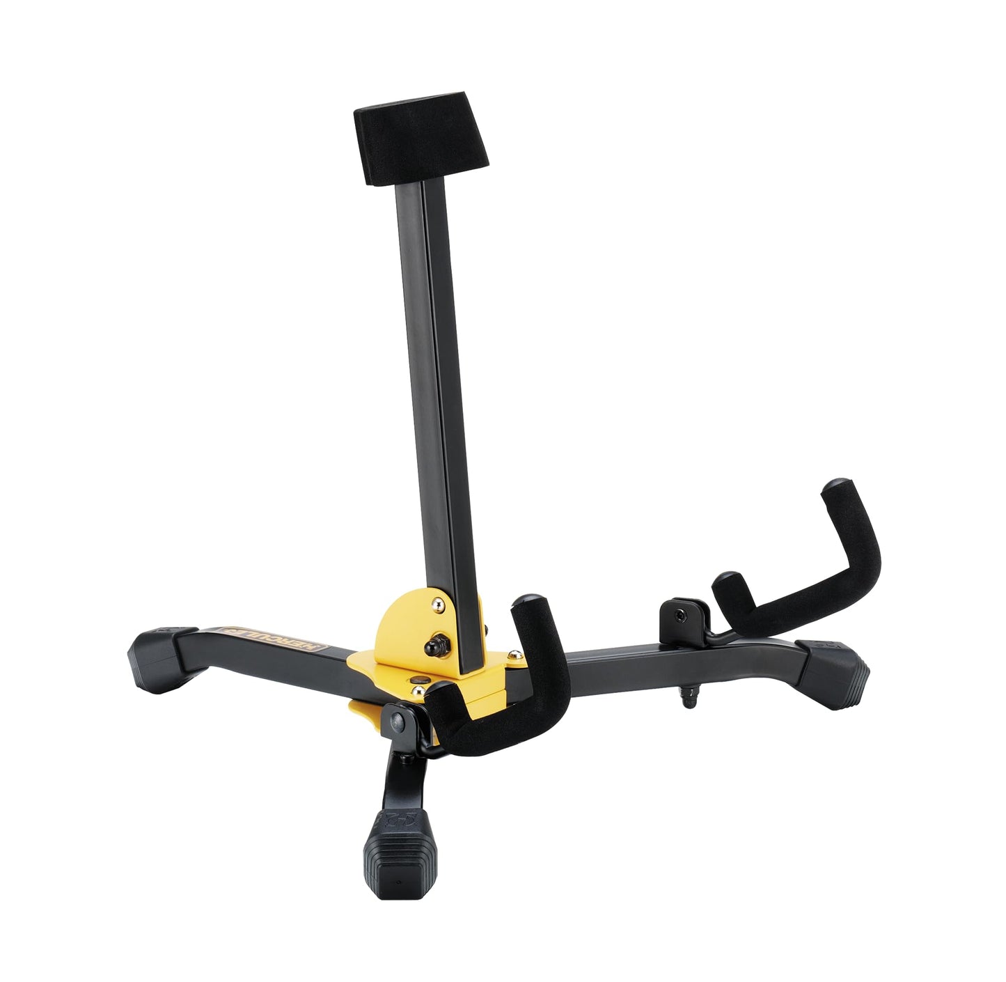 Hercules DS550BB French Horn Stand w/Bag