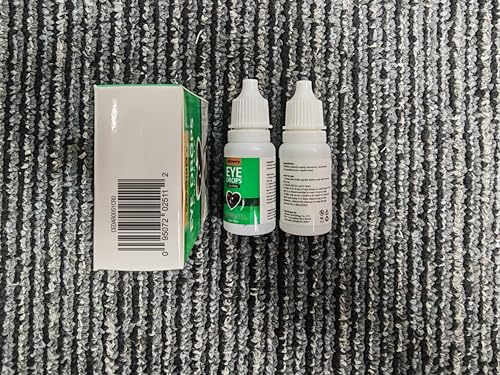 Cataract Drops for Dogs