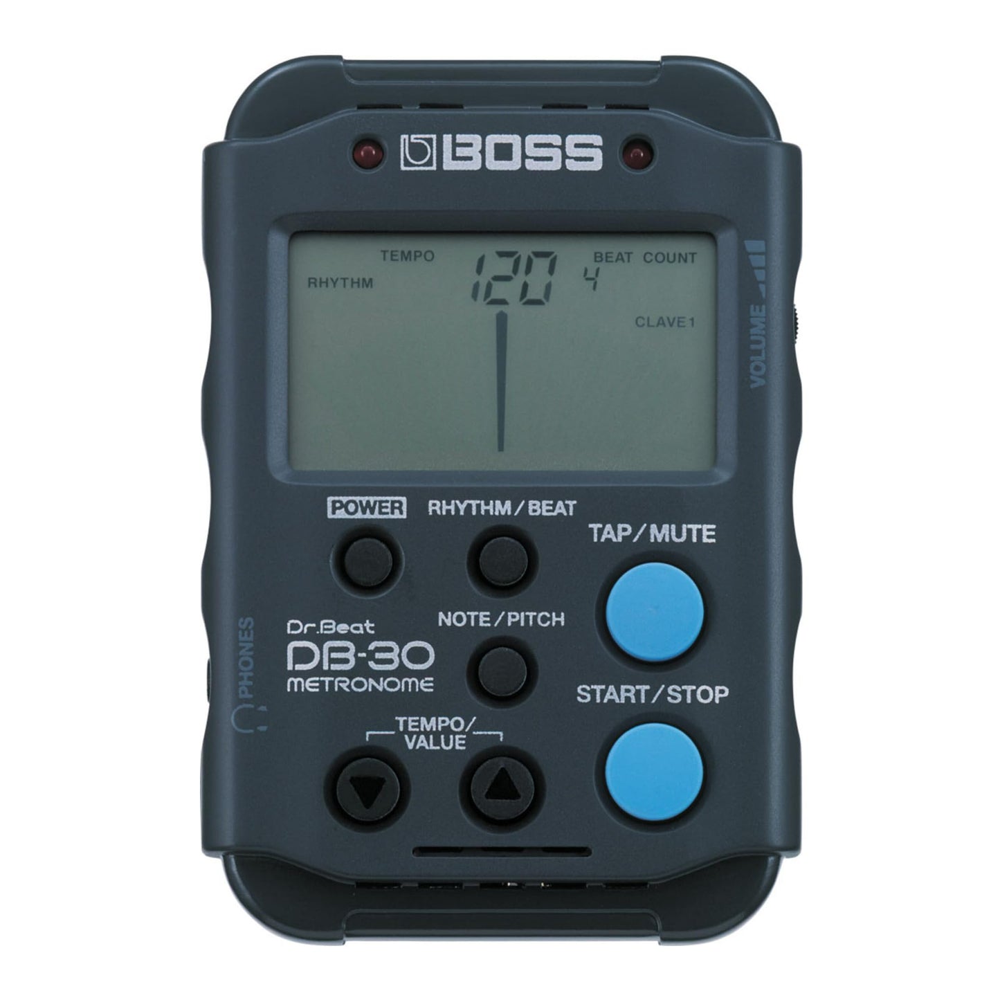 BOSS Dr. Beat Portable Metronome (DB-30)