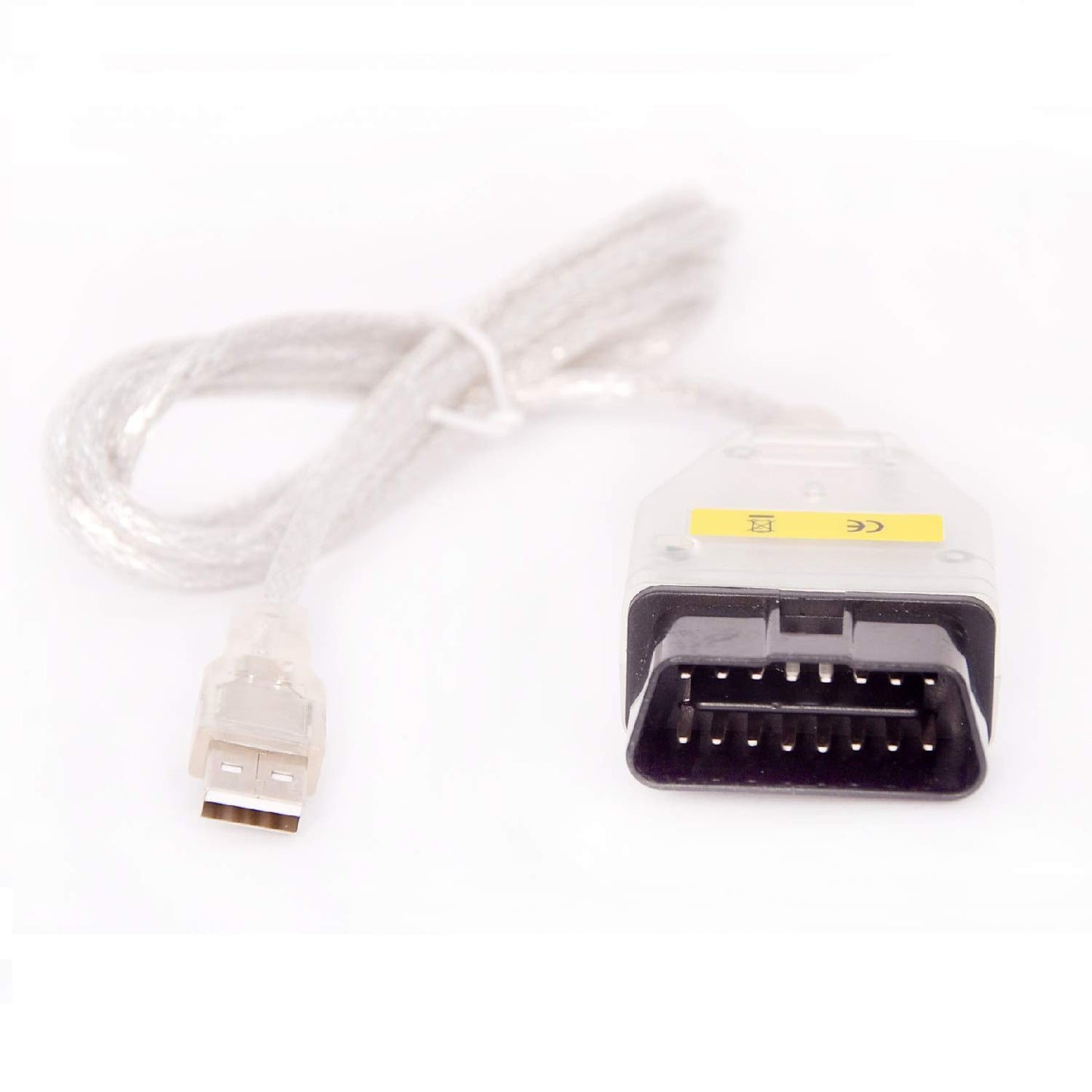 Ediabas k Dcan k+can OBD k+dcan k can Switch ftdi ft232rq obdii obd2 Cable