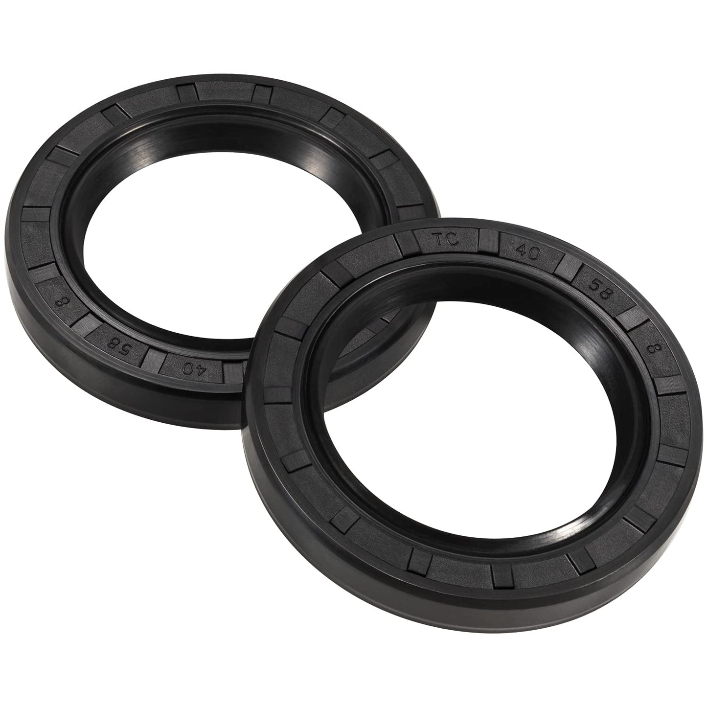 6PCS Wheel Bearings Kit & Front Wheel Shaft Seal for Can-Am Defender/Commander/Maverick/Outlander/Renegade Replaces # 293350040, 705400088, 293350118, Seal 293250246
