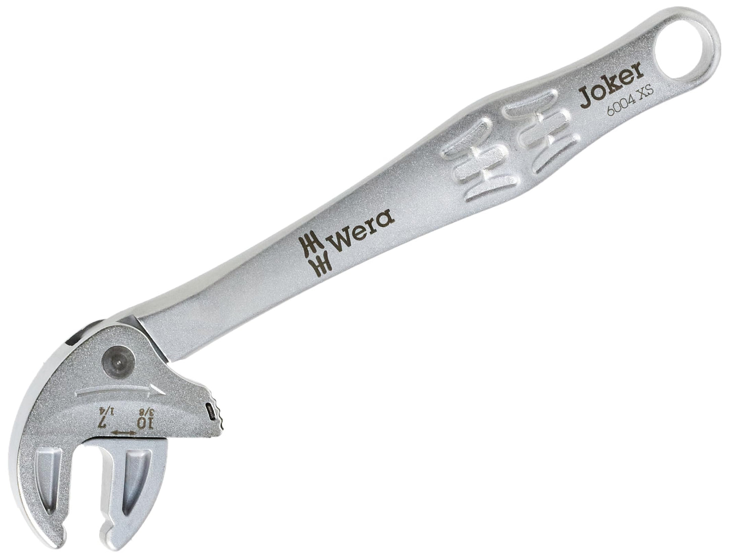 6004 Joker XS Joker with Flexible Size Adjustment; 7-10mm
