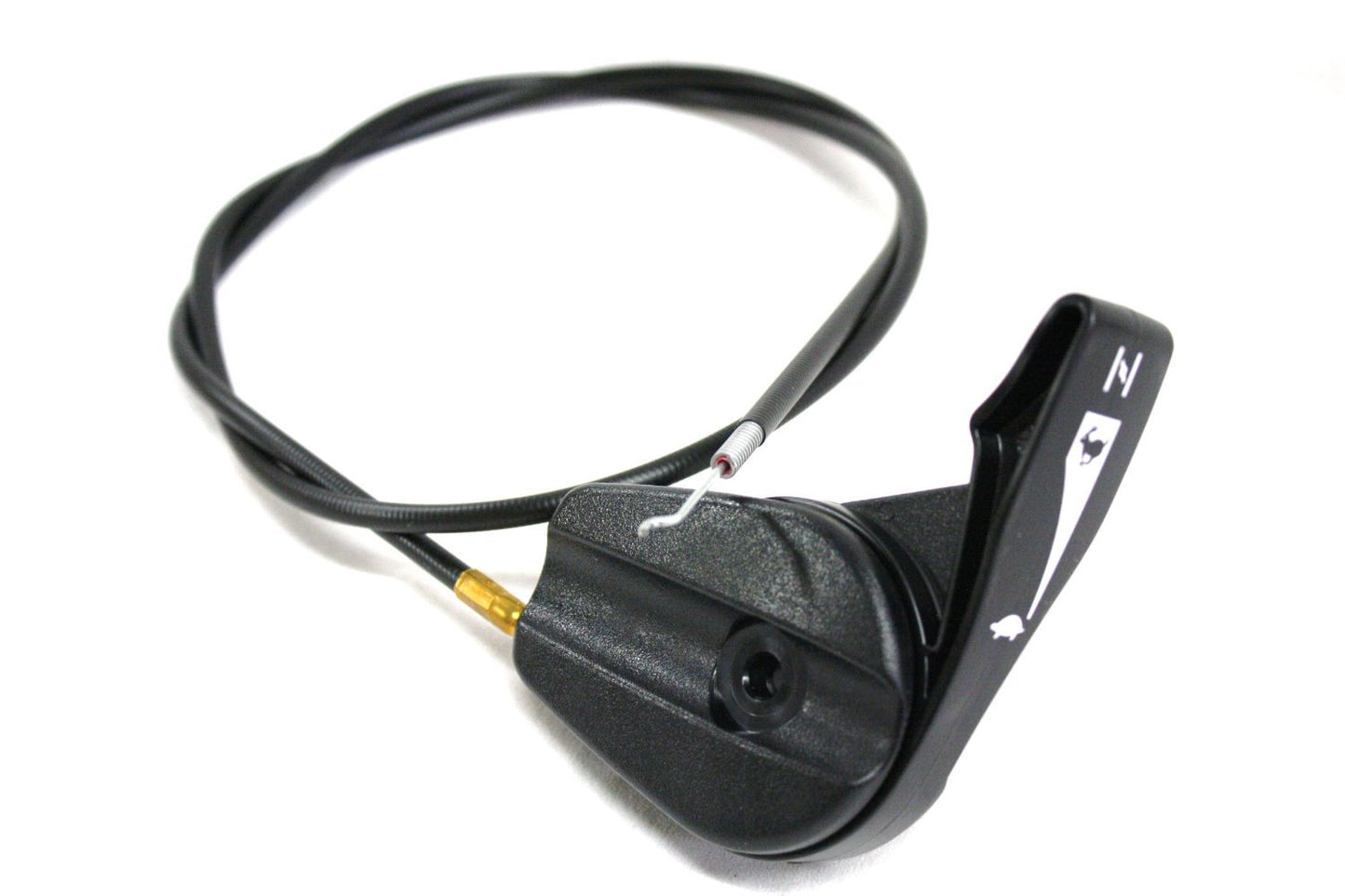 Honda OEM Mower Throttle Lever Cable 17850-VG3-D01